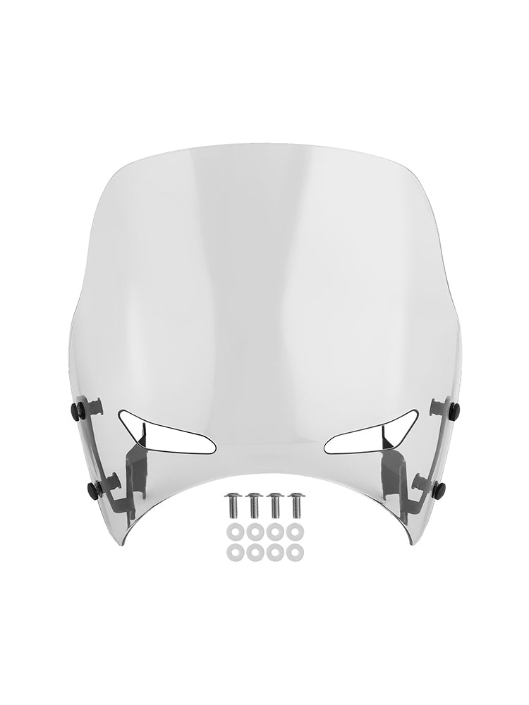 2019-2022 HONDA CB400 SUPER FOUR Windshield WindScreen
