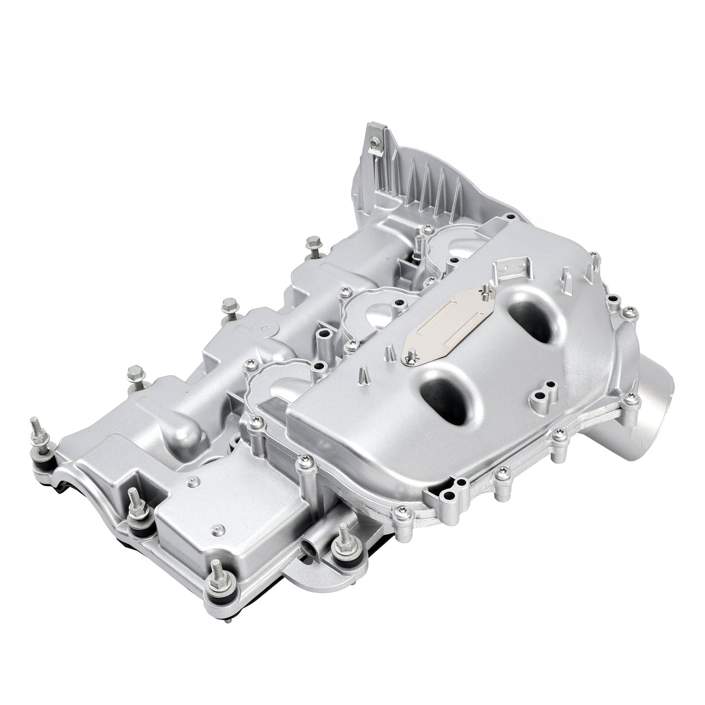 Land Rover Discovery Range Rover 3.0 V6 306DT Pair Aluminum Valve Cover