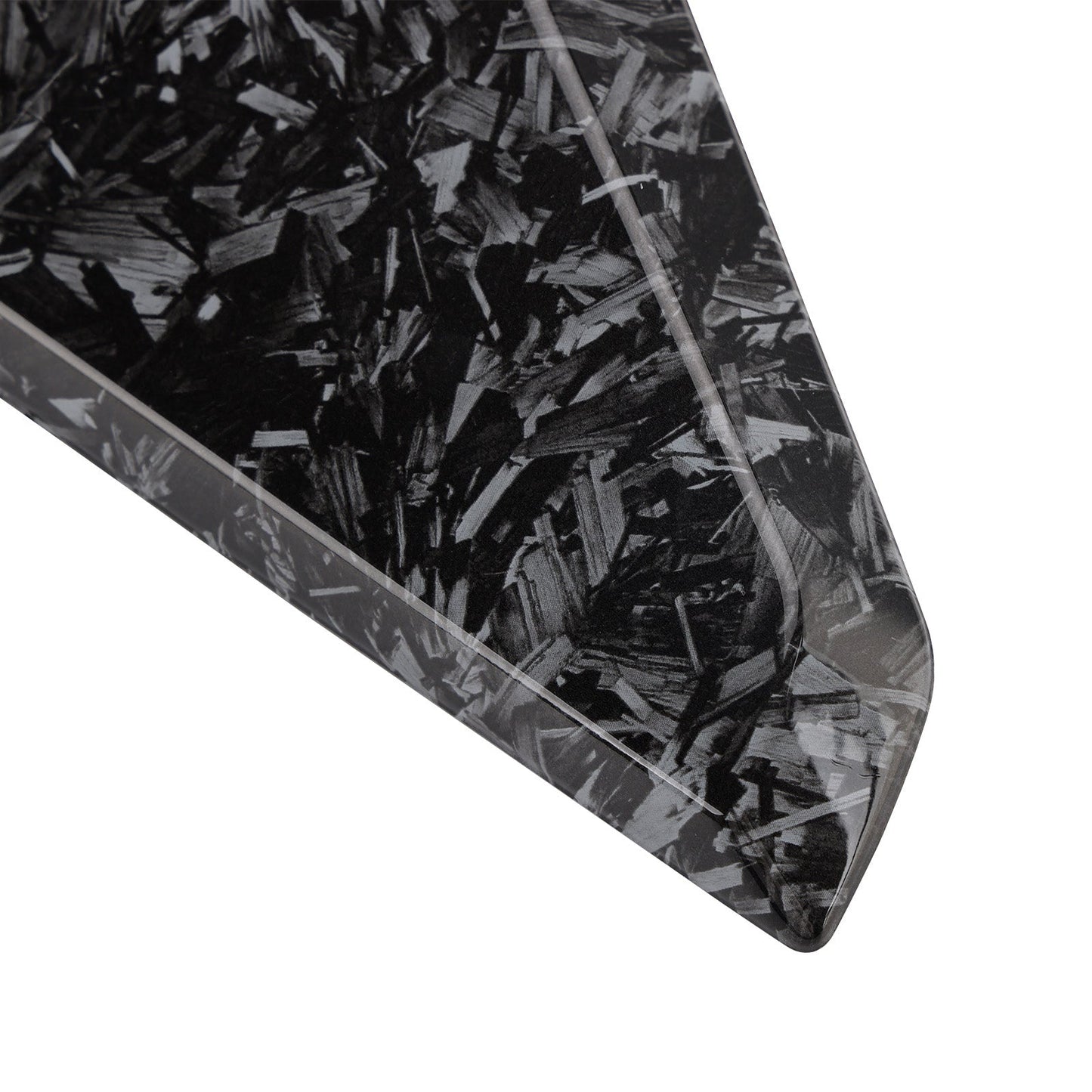 Radiator Side Cover Fairing Panels For Street Triple 765 R/RS 2023-2025