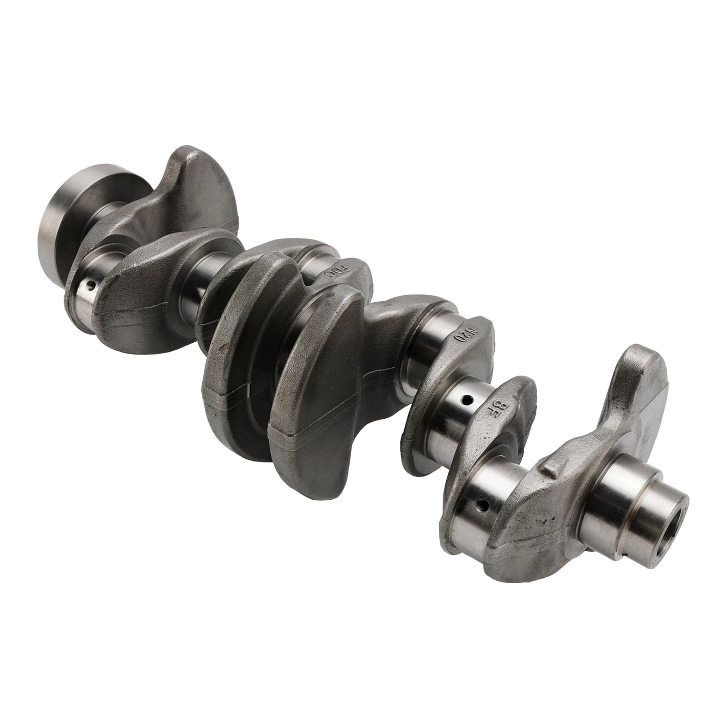 11/2013-on BMW 4 SERIES COUPE F32 Engine Crankshaft & Connecting Rod & Bearings 11217640165 11247624616