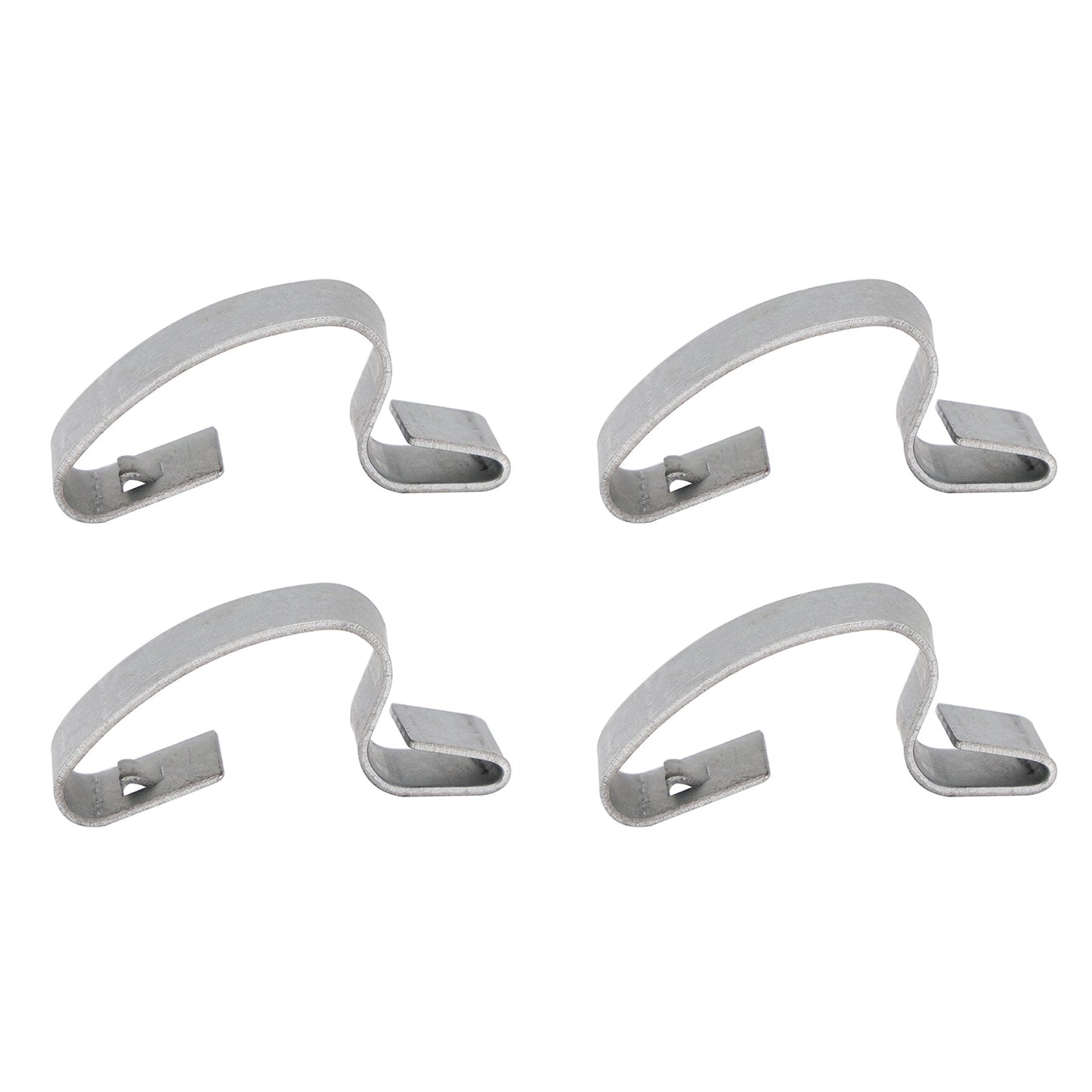 Air Box Lid Clip Hook 5Th-14436-00-00 For Yfm660 Grizzly 660 Raptor 50 250 700