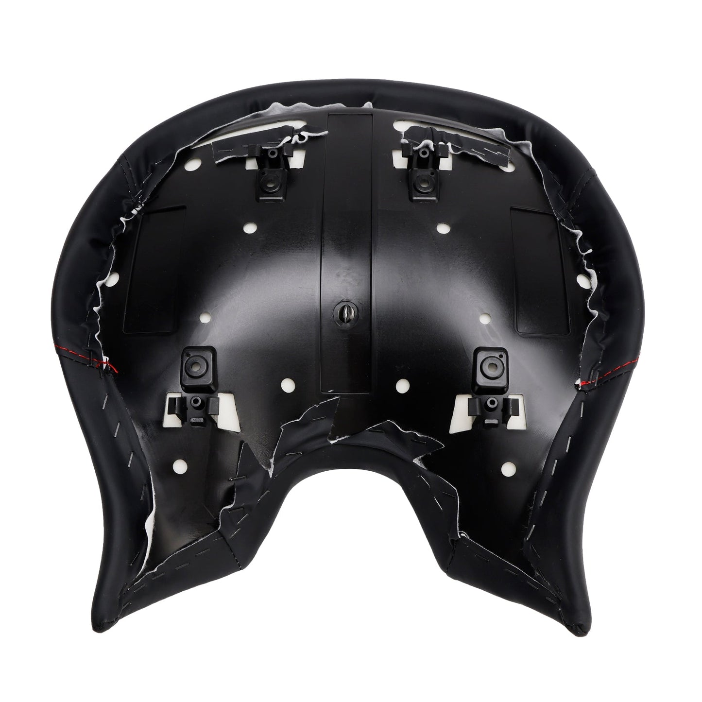 2019-2023 Can-Am Ryker 600 900 Front Driver Raider Seat Pillion Saddle Black