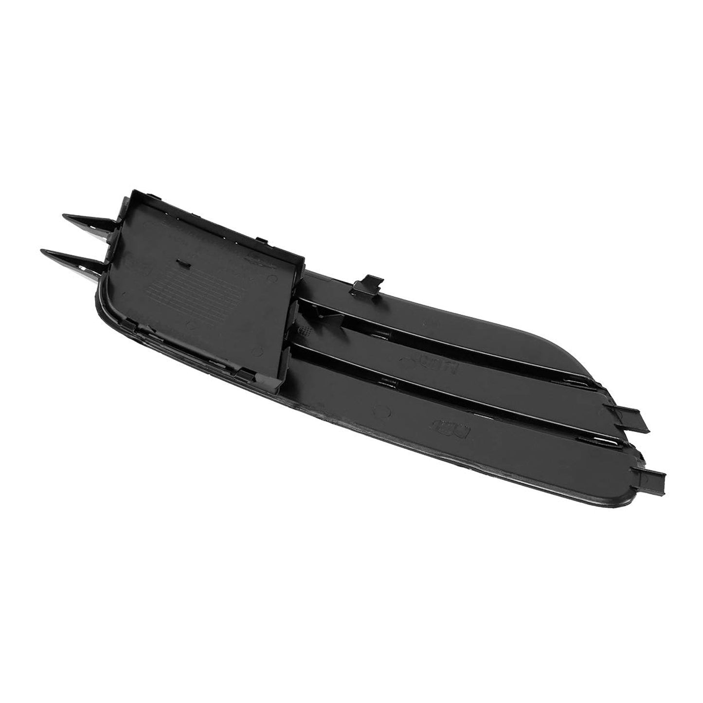 2012-2014 Audi A6 C7 Front Right Side Bumper Grille Fog Light Grill 4G0807682