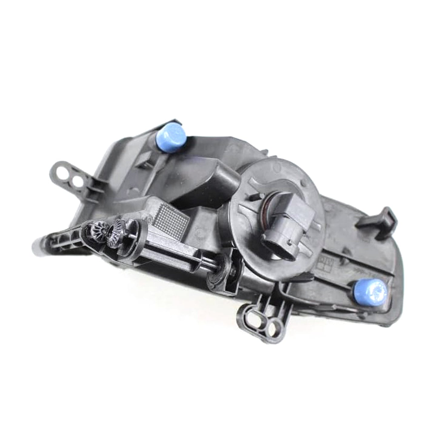 2012-2016 Audi A3 8V Rs3 S3 1 Pcs Front Left Fog Light Lamps With Bulbs