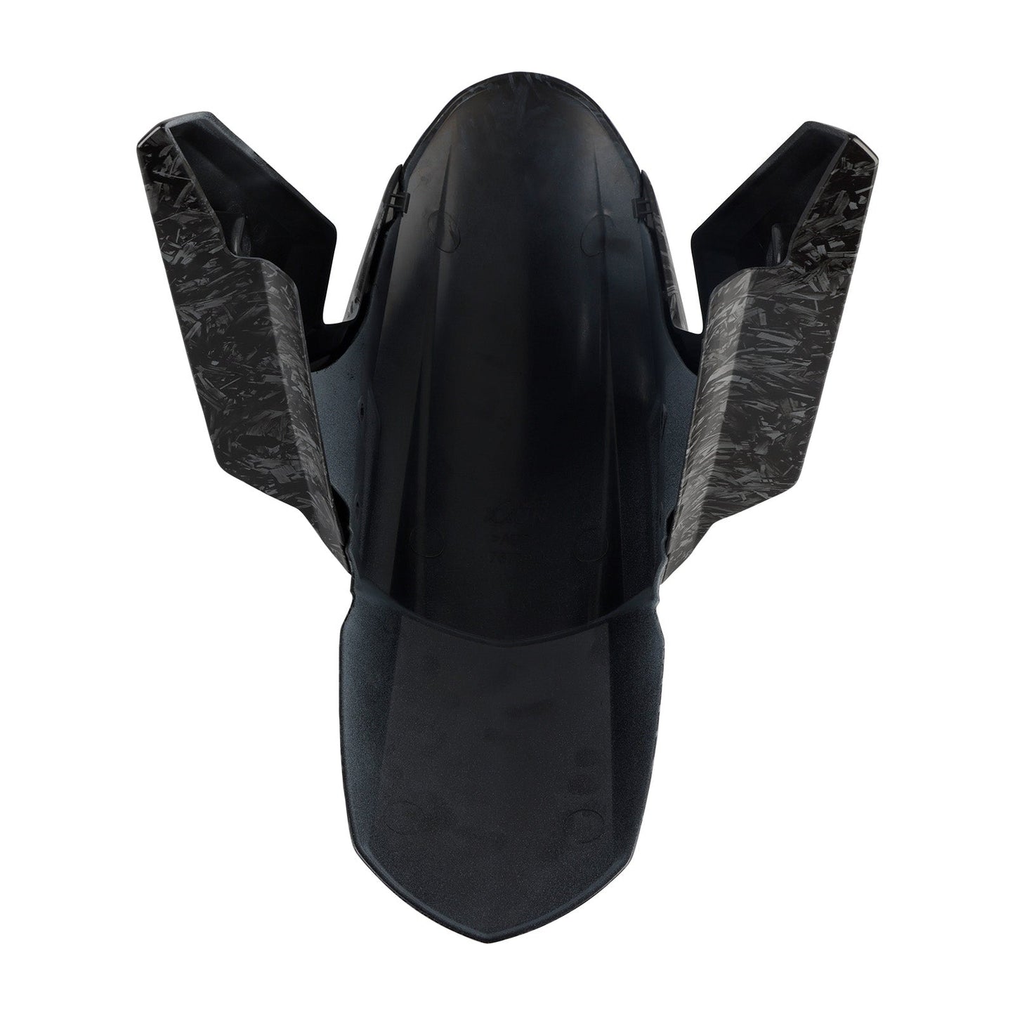 2020-2025 Street Triple 765 R RS Front Fender Mudguard Fairing