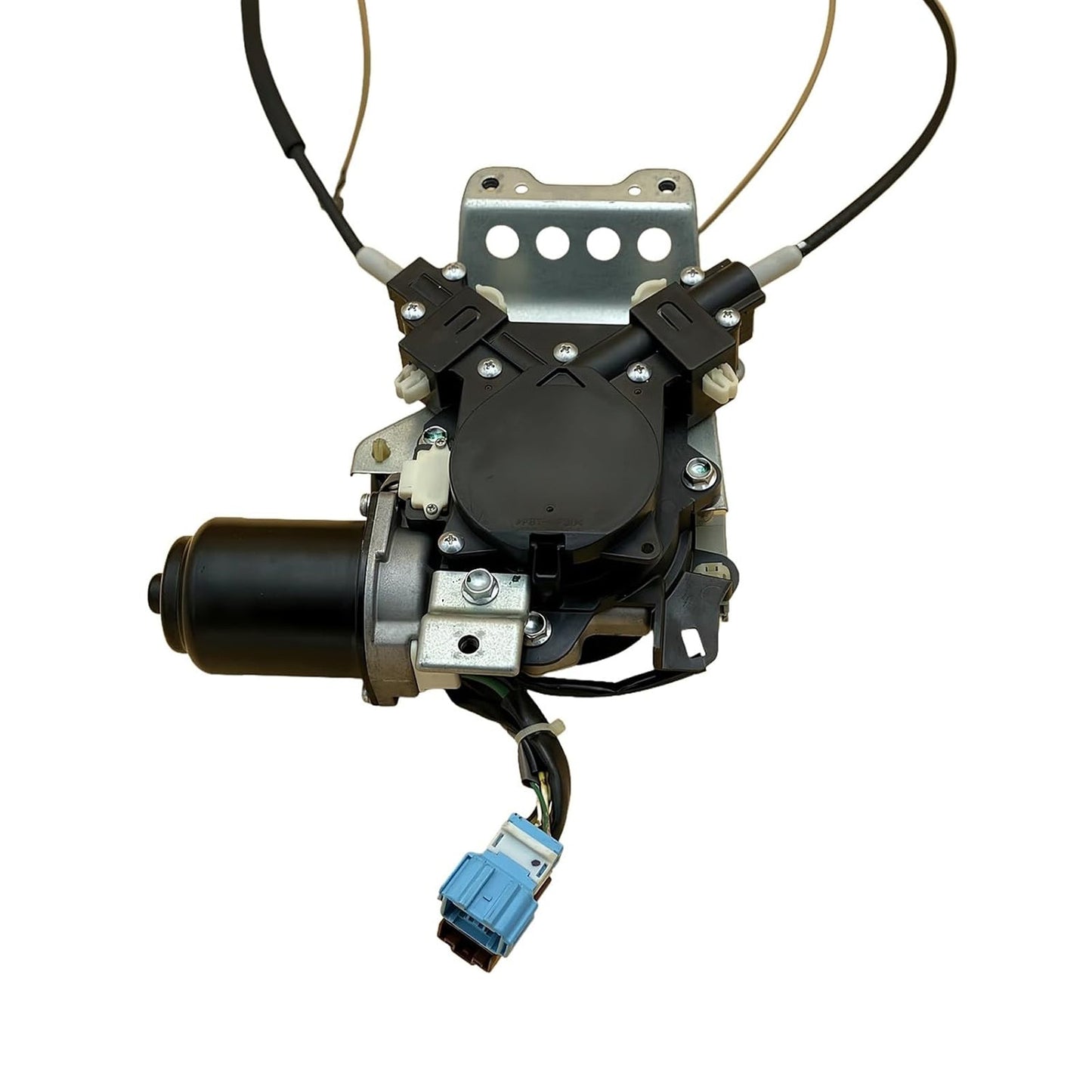 2005-2010 Honda Odyssey Left Power Sliding Door Motor Cables 72050-SHJ-A21