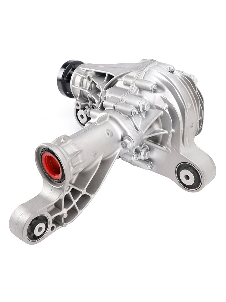 2005/07-2009/07 Mercedes-Benz M-Class W164 ML 320 CDi 4matic Differential Front Axle Gearbox 3.7 Ratio 164330210280