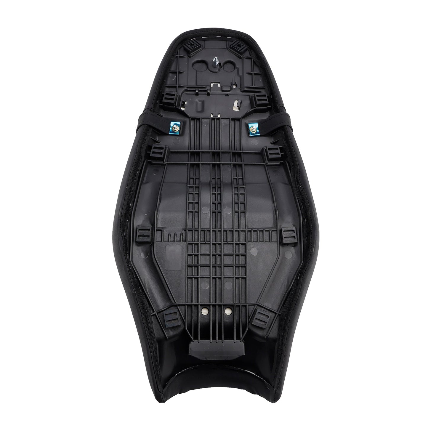 2024-2025 Triumph SPEED 400 SCRAMBLER 400X Rider Passenger Seat Front Rear Cushion