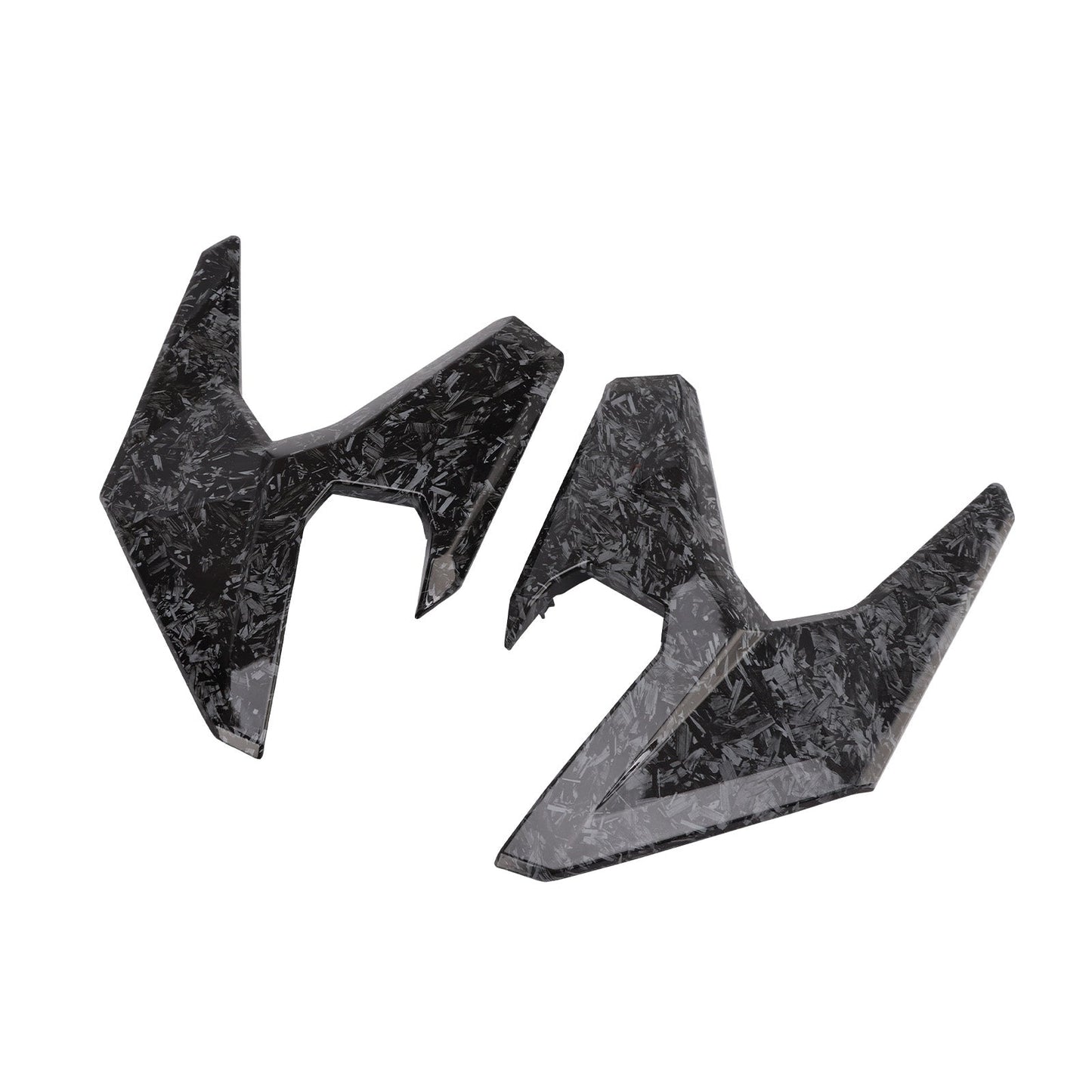 2022-2025 Honda ADV350 Frame Guard Cover