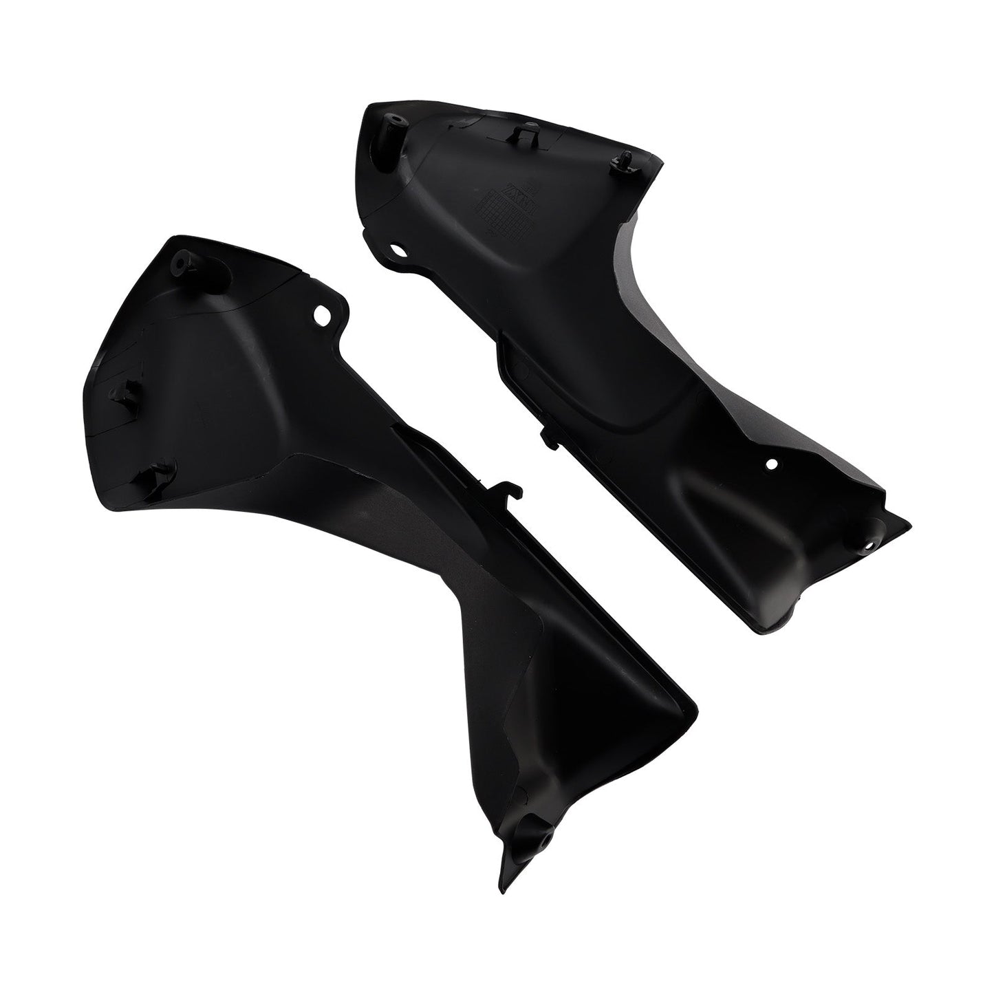 2001-2006 Honda CBR600F4i Side Air Intake Duct Cover Fairing