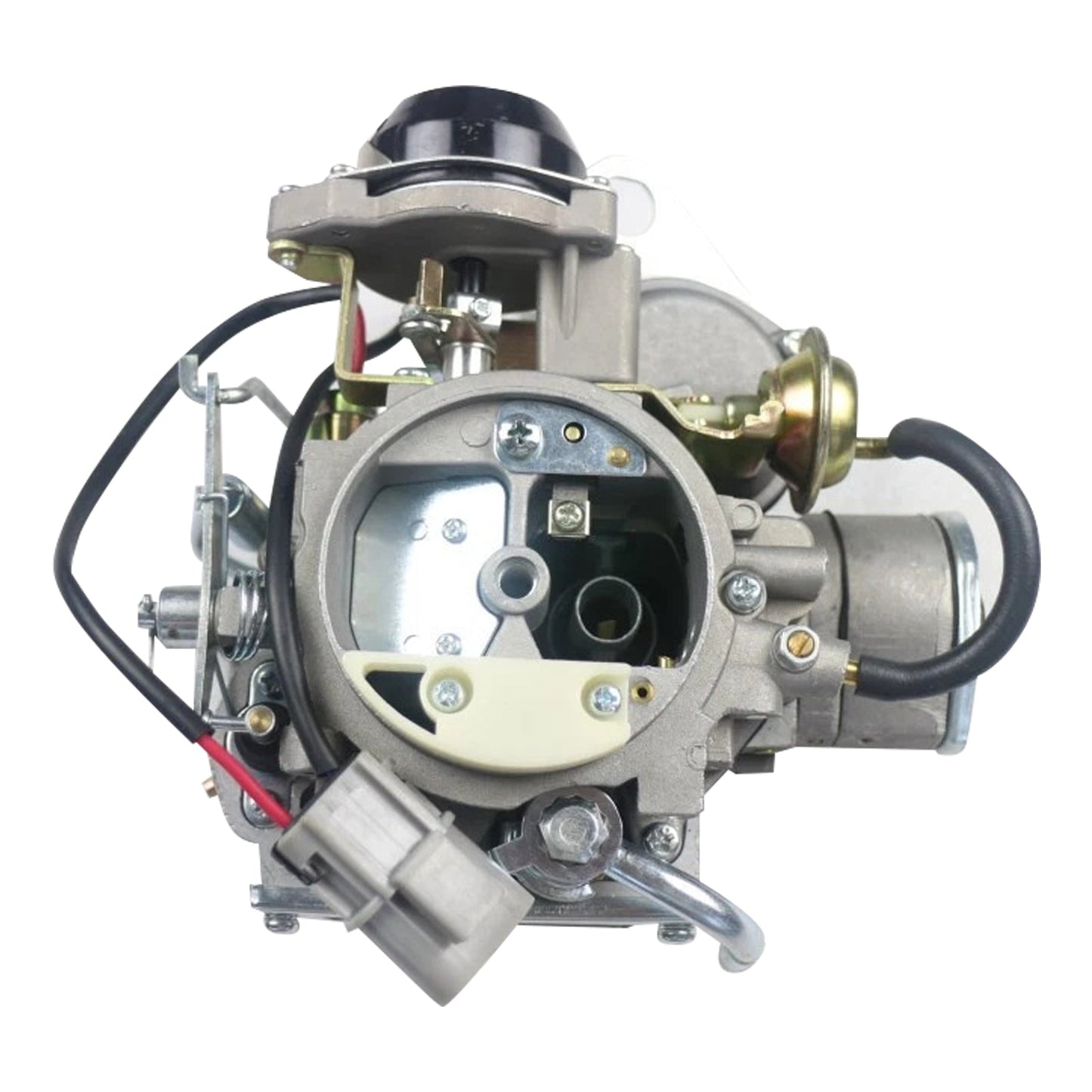 Carburetor 16010-21G61 For Nissan 720 pickup 2.4L Z24 Engine 1983-1986