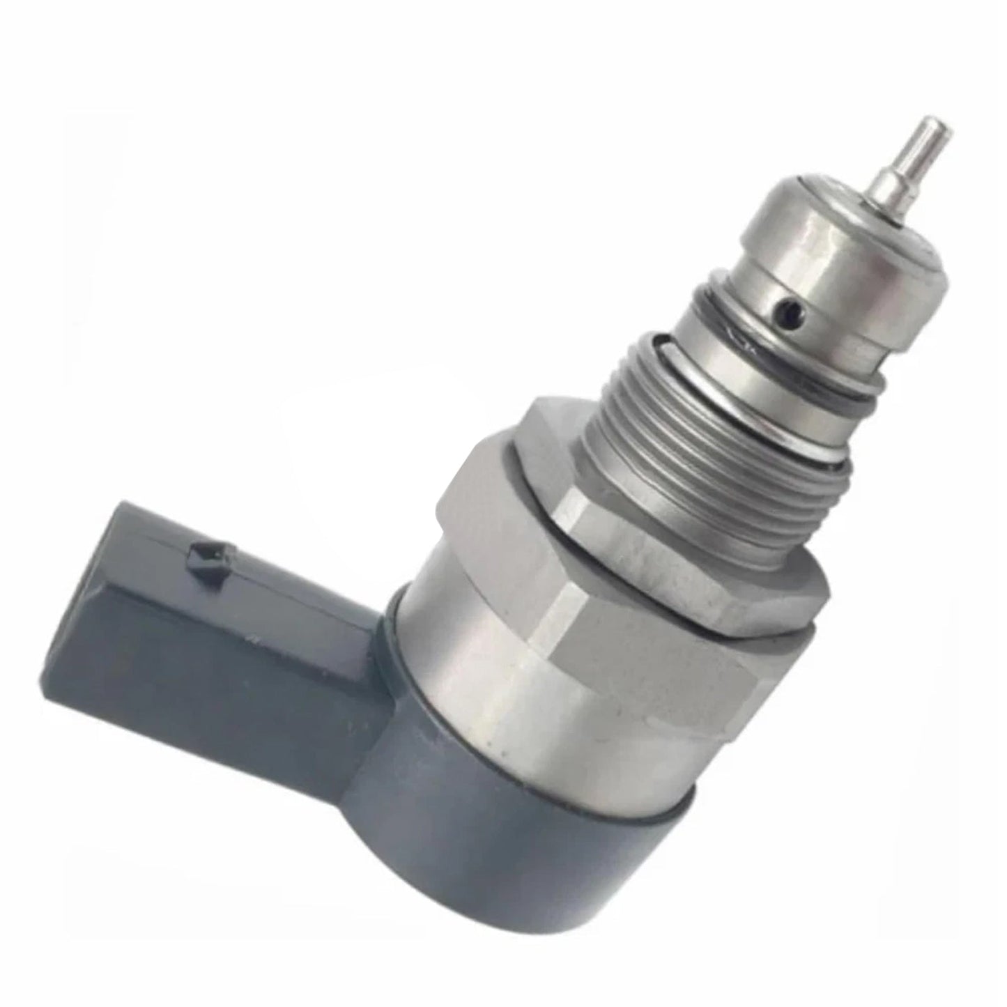 2015-up Alfa Romeo Giulia (952_) 2.2 D Fuel pressure control valve regulator 0281006198 0445214248