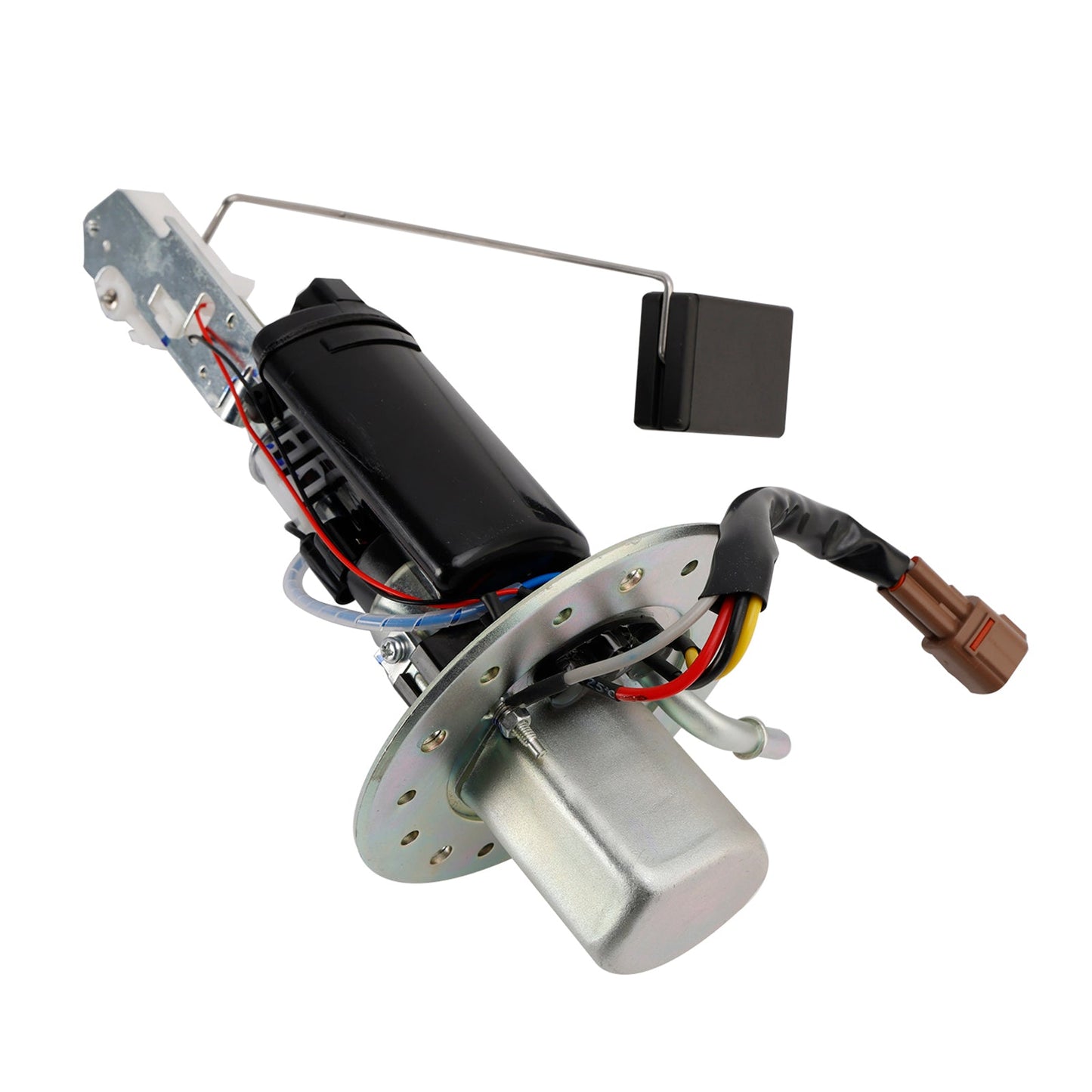 Fuel Pump Assy Replacement 15100-24Fb0 For Suzuki Gsx1300R/Rz Hayabusa 1999-2007