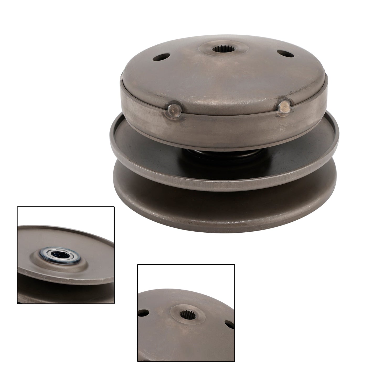 2022-2025 Honda Vario160 ACB160 Replacement Clutch Cam Helix 22100-K1N-V00 22350-GFM-900 122350-K97-T01