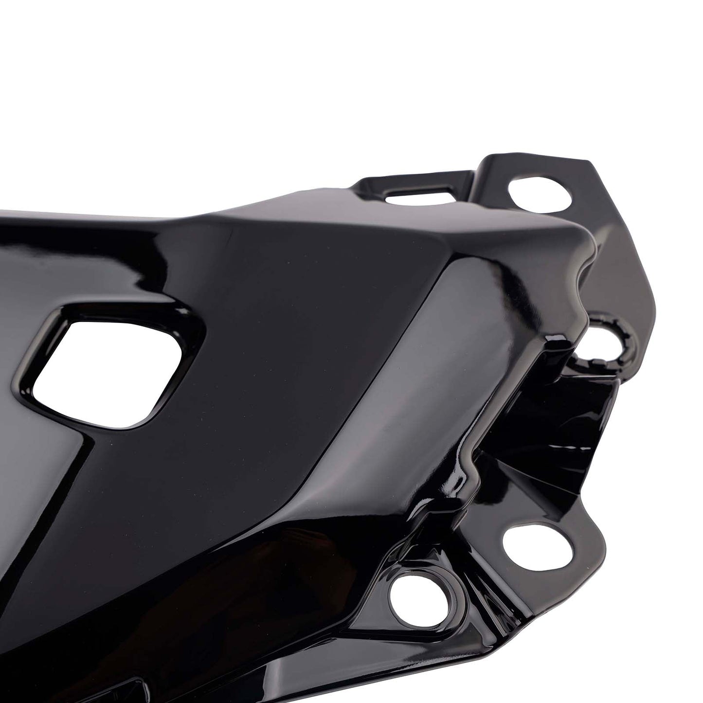 2025-2026 For Yamaha Tenere 700 T700S Rear Tail Seat Side Cover Fairing