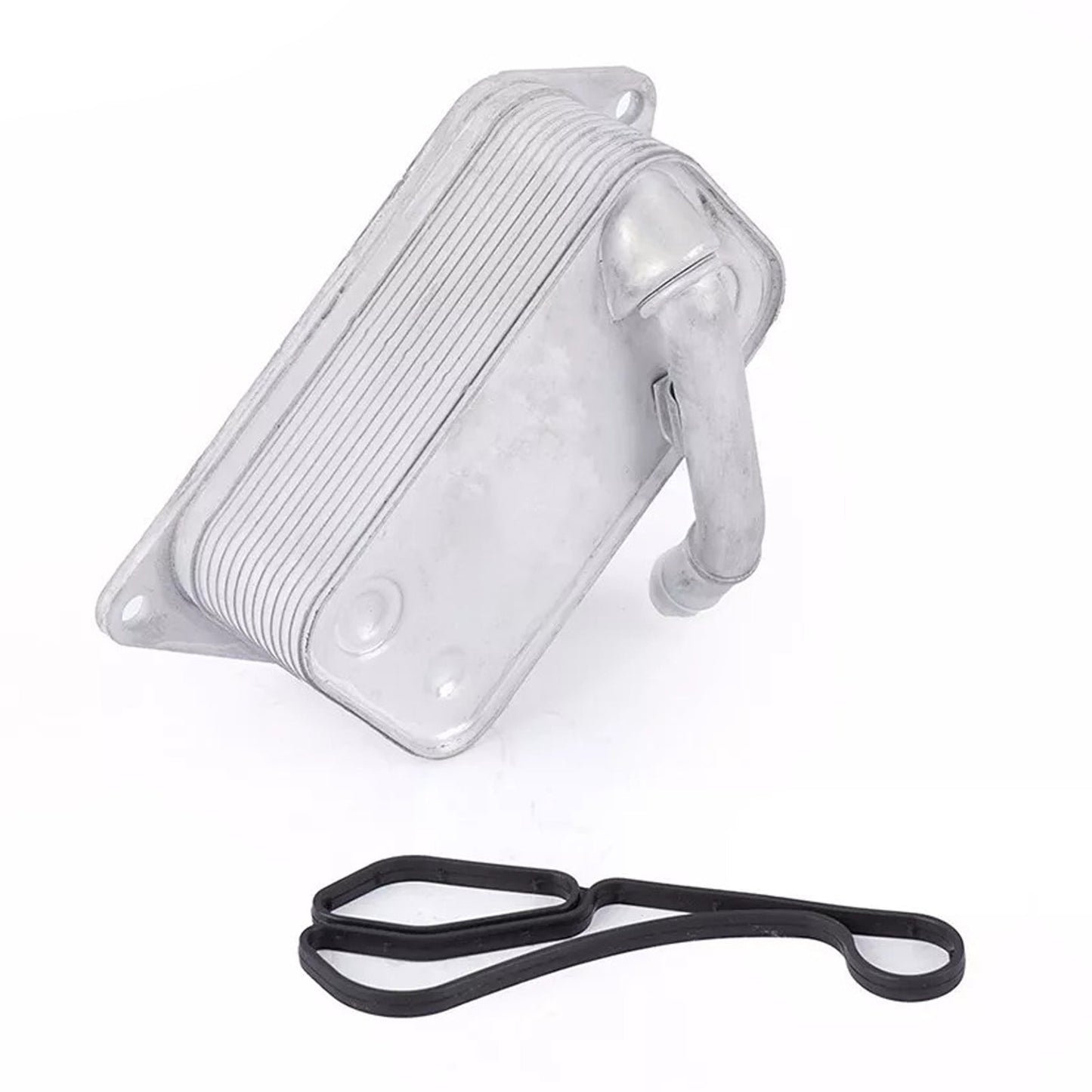 Engine Oil Cooler 11427525333 For BMW N20 N55 N52 1 2 3 5 6 7 X3 X5 Z4