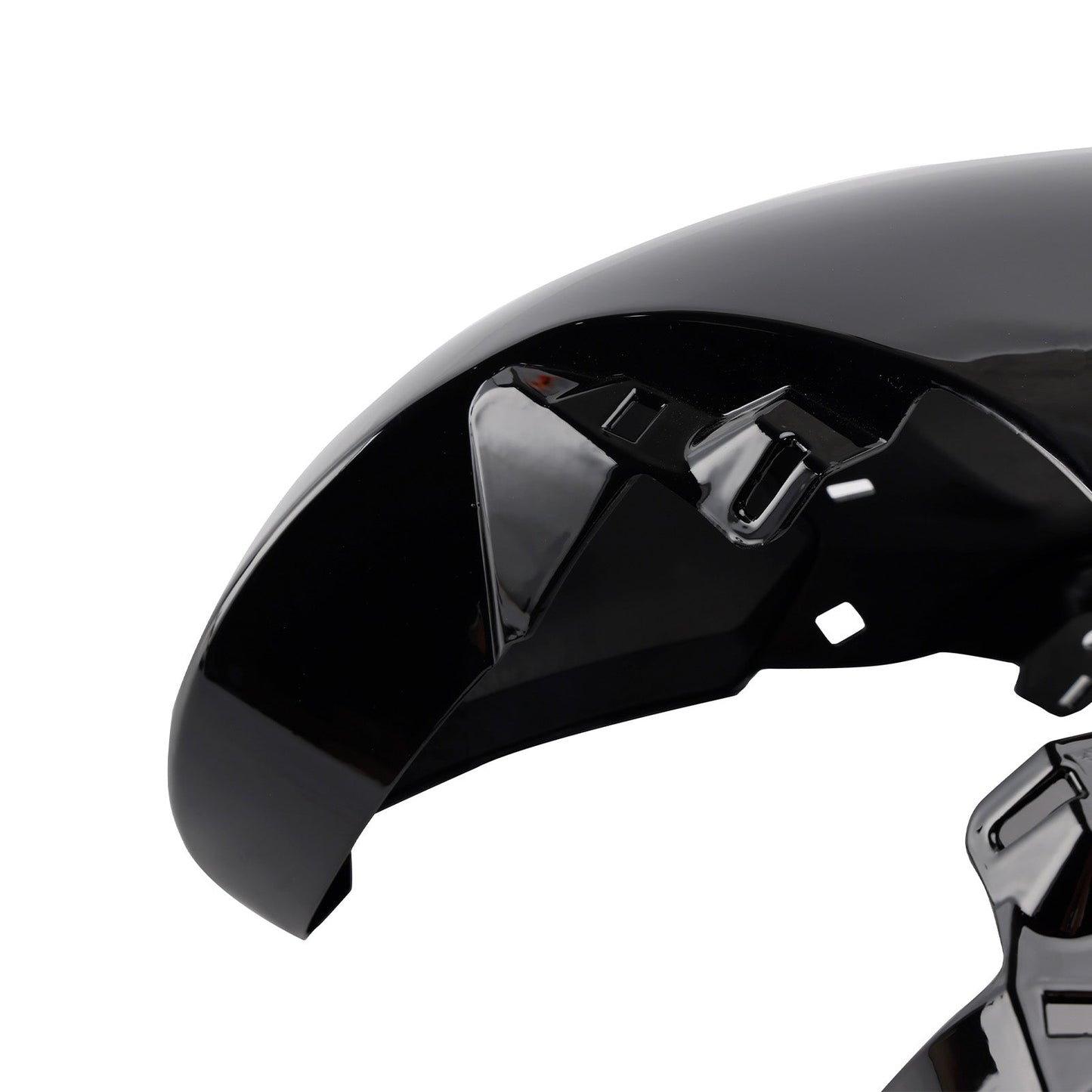 2021-2024 or Trident 660 Gas Tank Cover Fairing Protector F