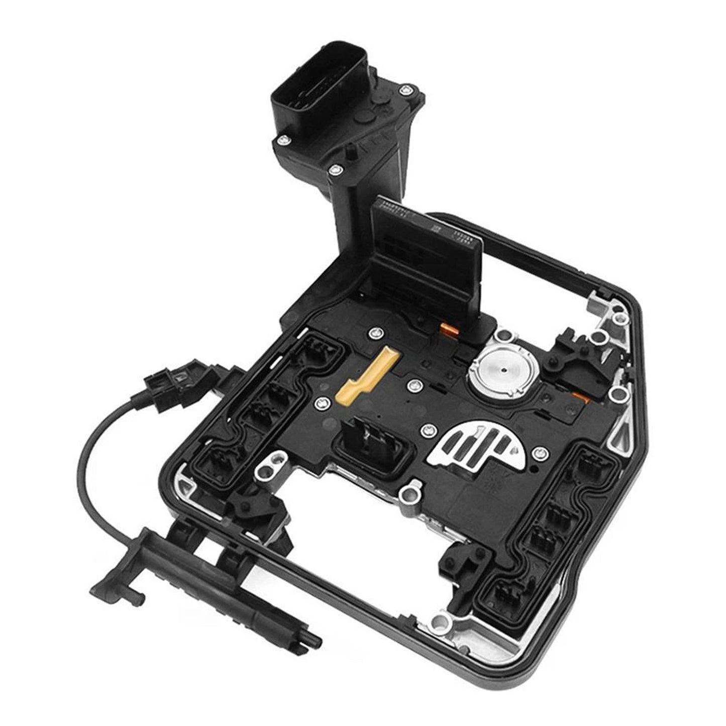 2010-2011 Audi A1 L4 1.4L 1.6L 7 SP FWD 0AM Transmission Control Unit TCU TCM 0AM927769K DQ200