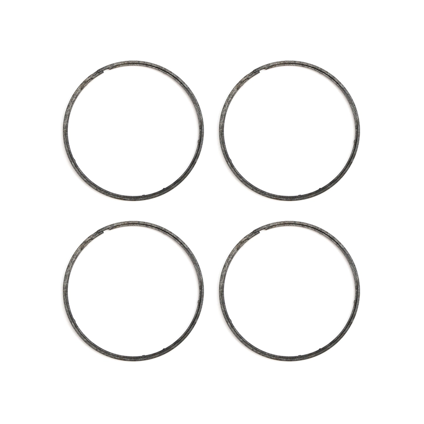 DQ500 0BH 0BT Transmission Overhaul Seals Pistons Gasket Kit For VW AUDI