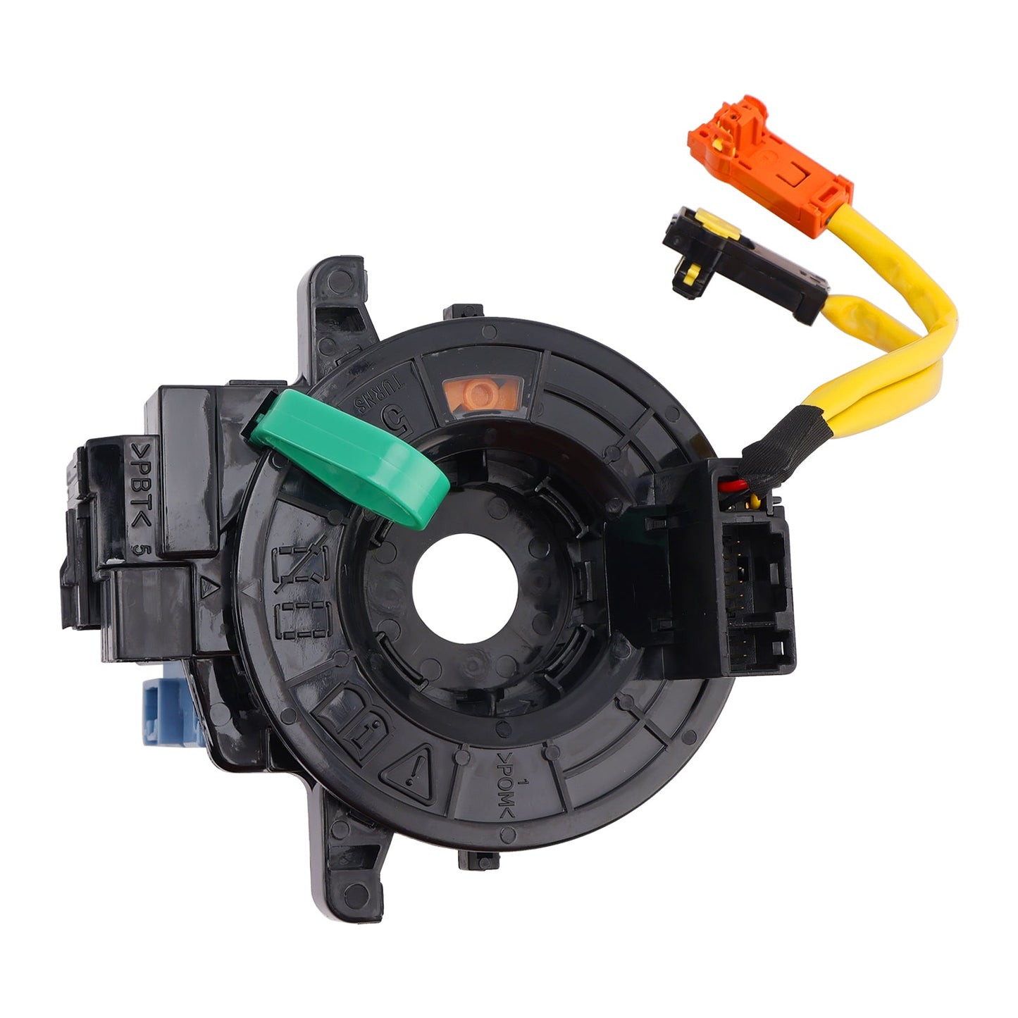 2013-2015 LEXUS RX350 3.5L Steering Angle Sensor 89245-30110 w/Spring 84307-48100