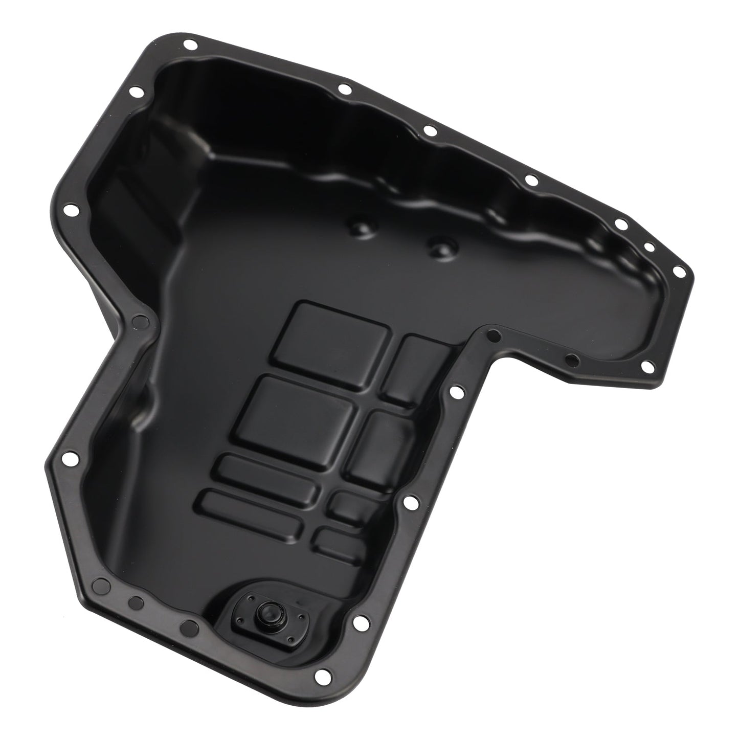 2007-2012 Nissan Versa 1.8L CVT HATCHBACK SL Oil Pan 31390-1XB01