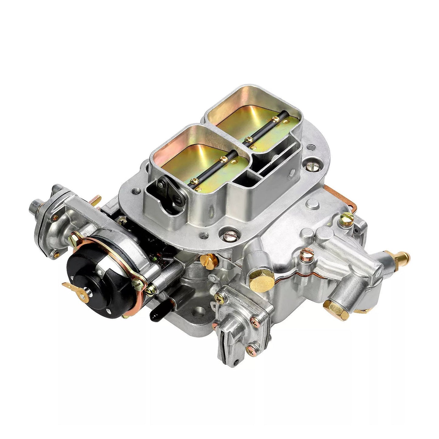 1980-1981 Nissan 200SX 2 Barrel Carburetor w/ Electric choke For Holley 32/36 DGV DGEV DGAV