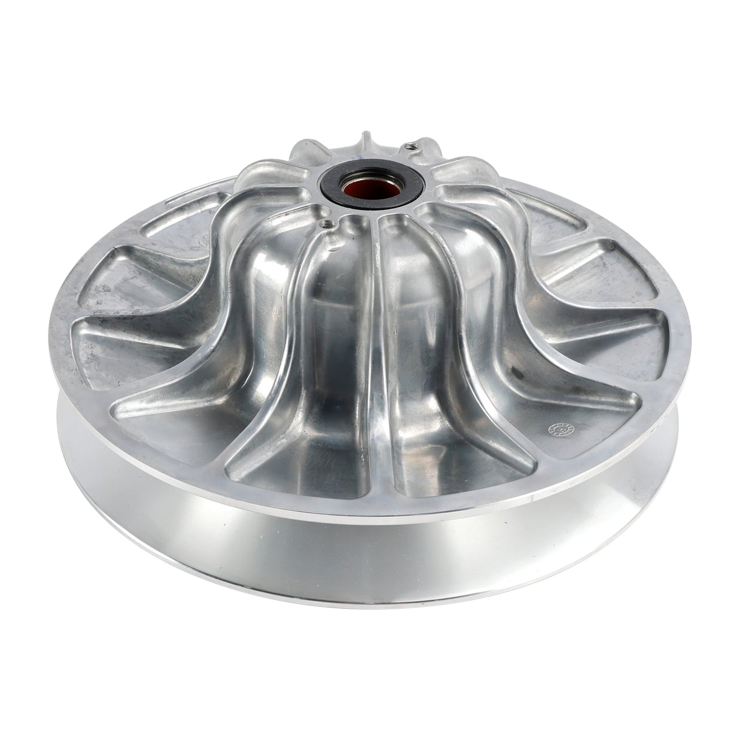 2016-2018 Polaris RZR XP TURBO MD Rear Complete Clutch Variator 1323266 1323328