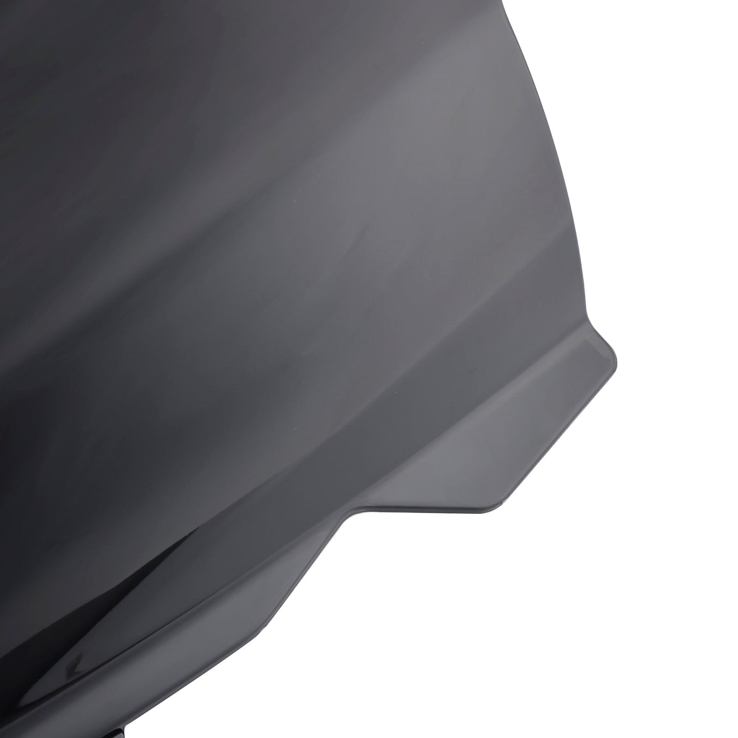 2024-2025 Daytona 660 Motorcycle Windshield WindScreen