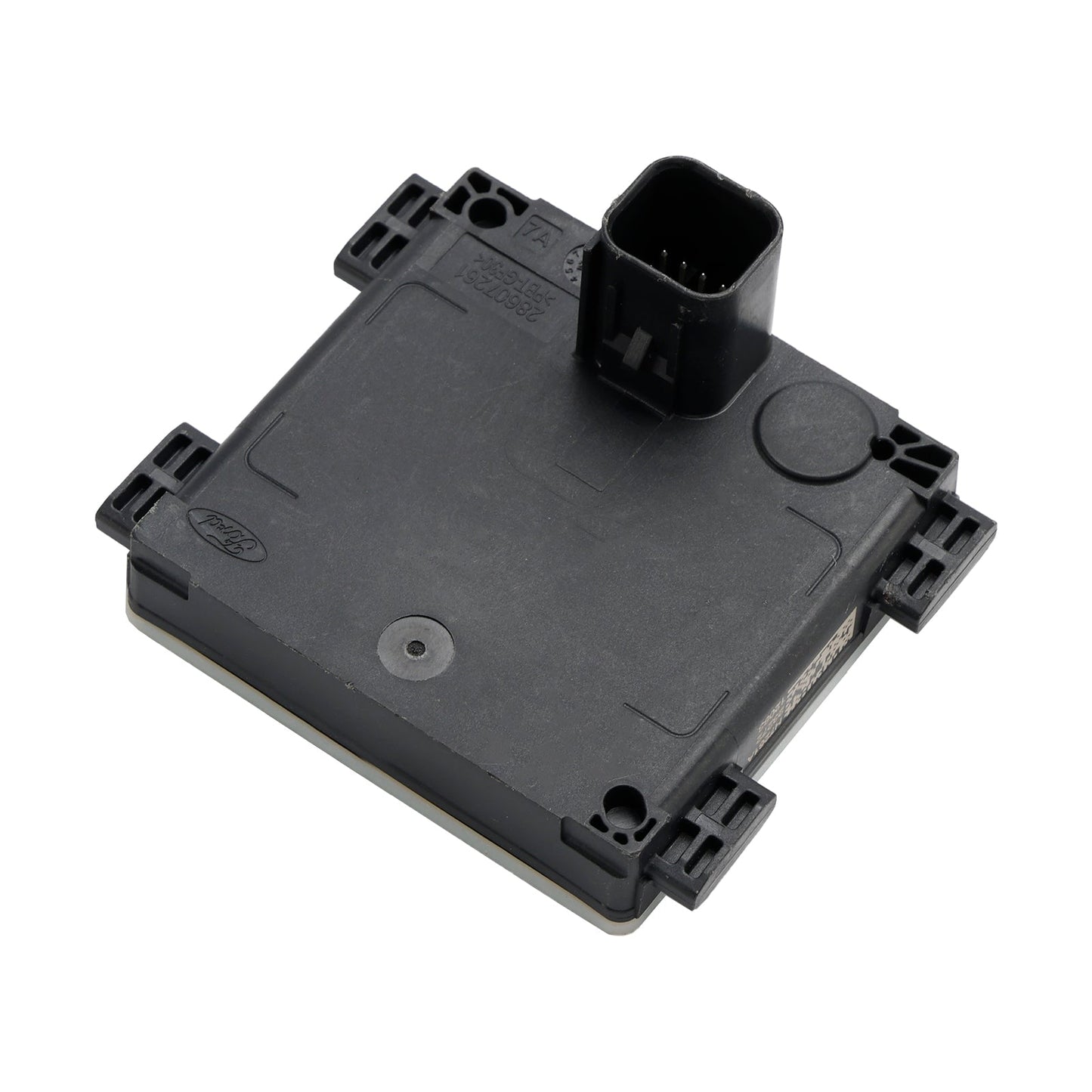 2021-2023 Ford F-150 Blind Spot Detection System Warning Sensor ML3Z-14C689-G ML3T-14H031-AK