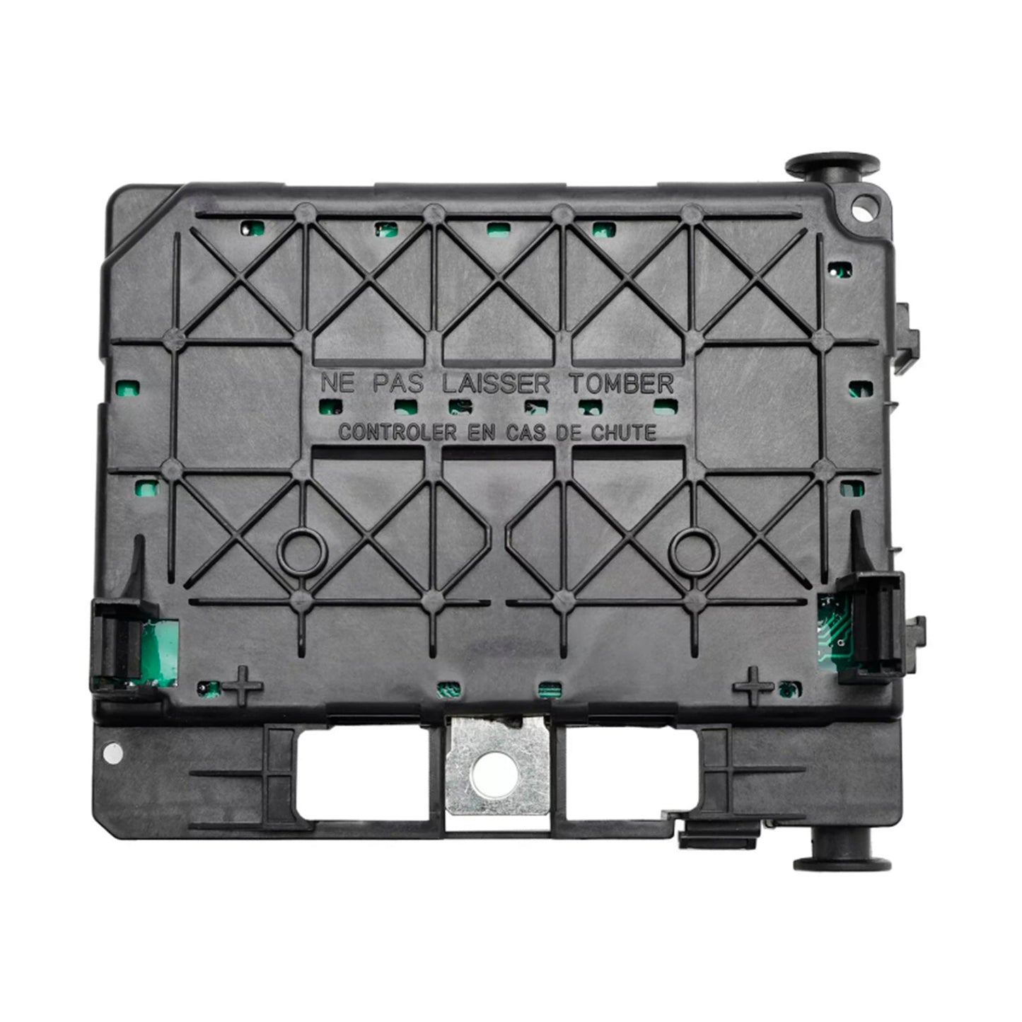 2001-2008 PEUGEOT 307 1.4 16V 1.4 8V 1.4 HDI 1.6 16V 1.6 HDI 2.0 16V 2.0 HDI Fuse Box Module BSM 9650618280