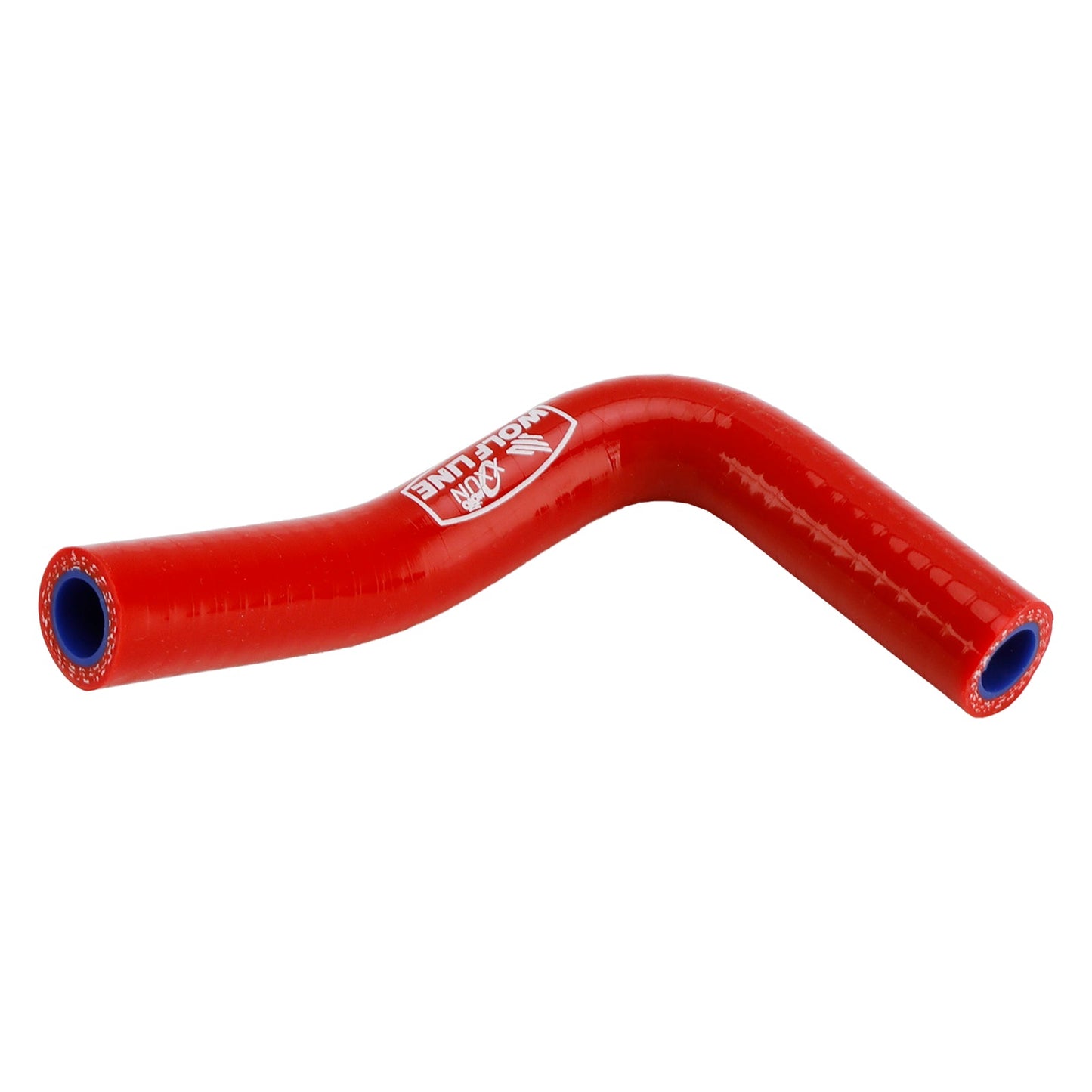 2023-2025 Suzuki GSX-8S Silicone Radiator coolant Hose