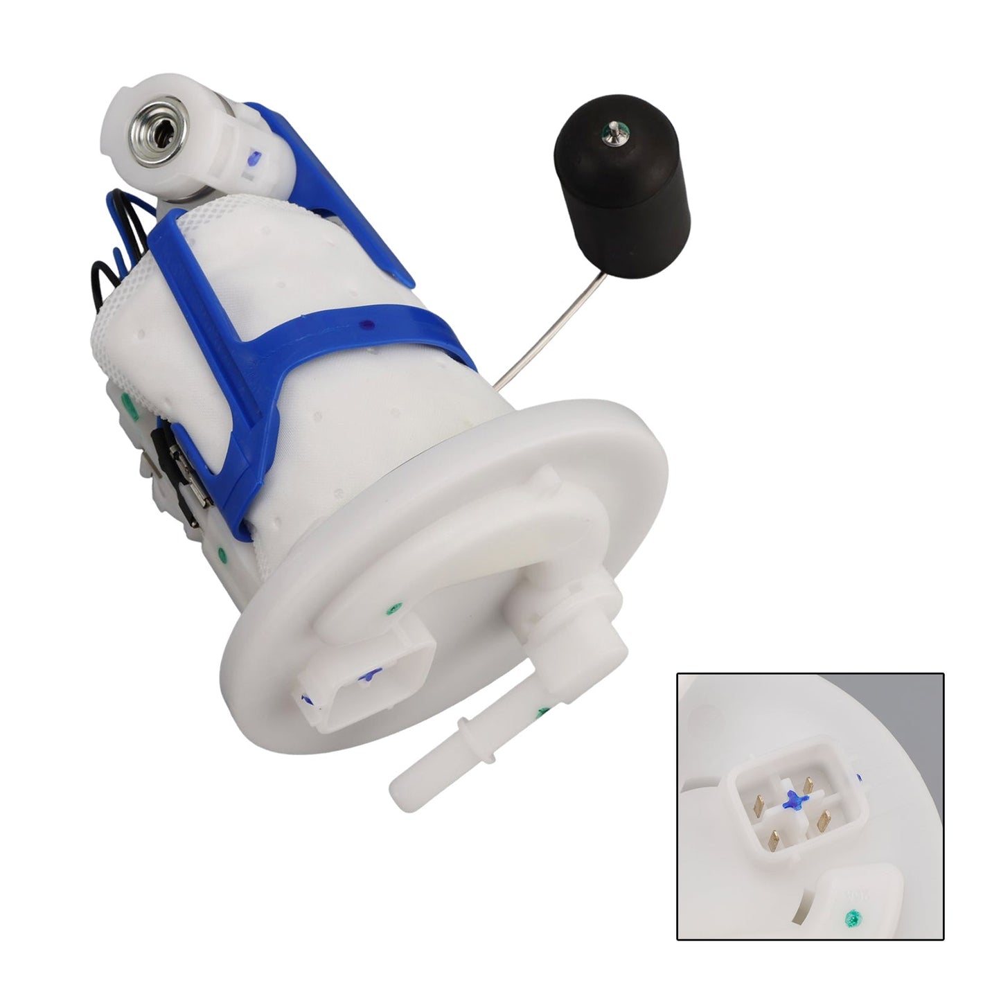 1Wd-E3907-00 Fuel Pump Assembly Unit For Yamaha Mt25 16-17 Yzf-R25 Yzf-R3 15-17
