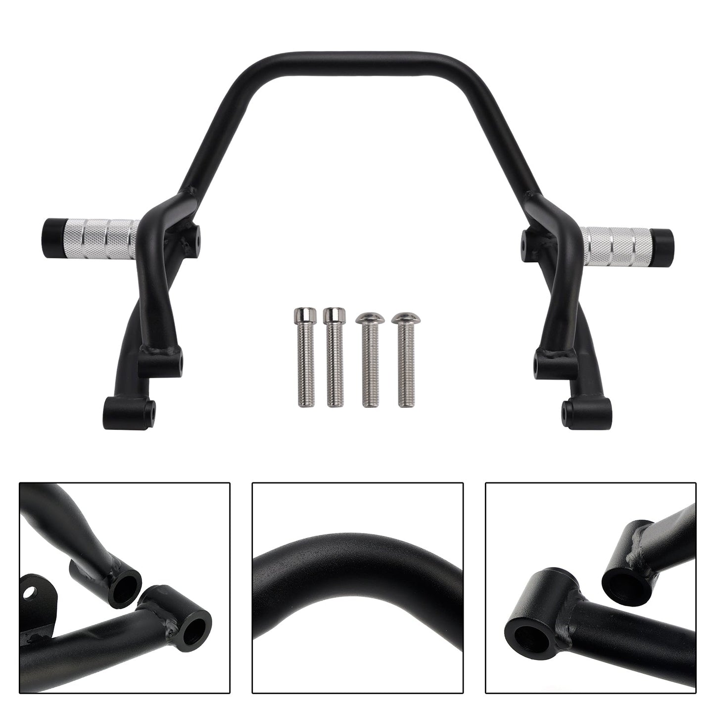 2021-2023 Fits For Yamaha Mt-09 Bumper Engine Protection Guard Crash Bar