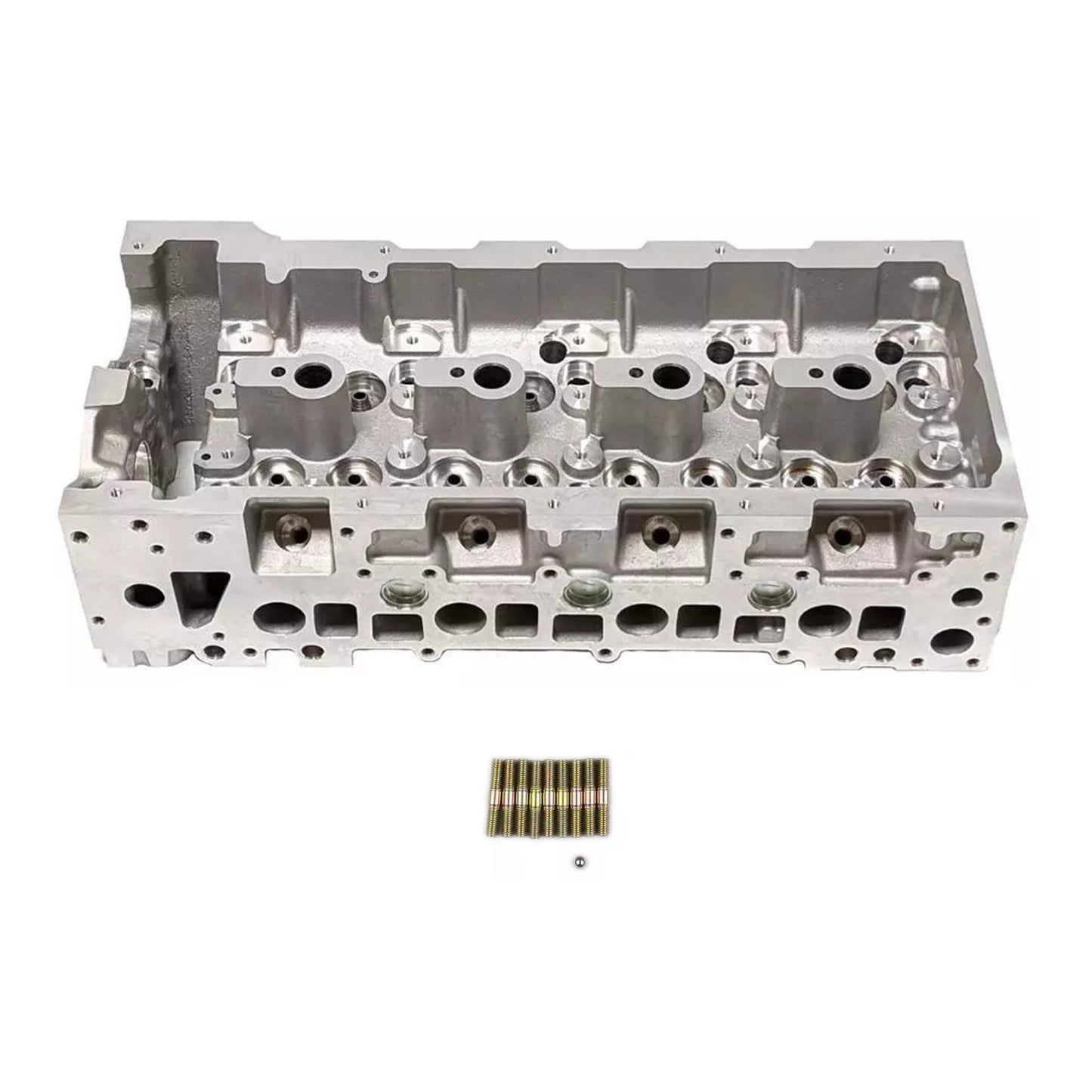2006/06-2023/12 Mercedes-Benz Sprinter 3,5-T Kasten B906 Cylinder Head 6110105020 6460100101