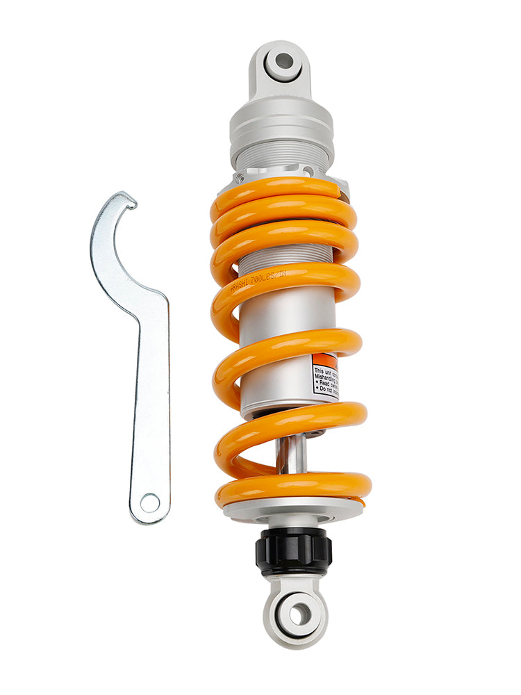 305mm Rear Suspension Air Shock Absorbers fit for HONDA NC700X 2012-2017