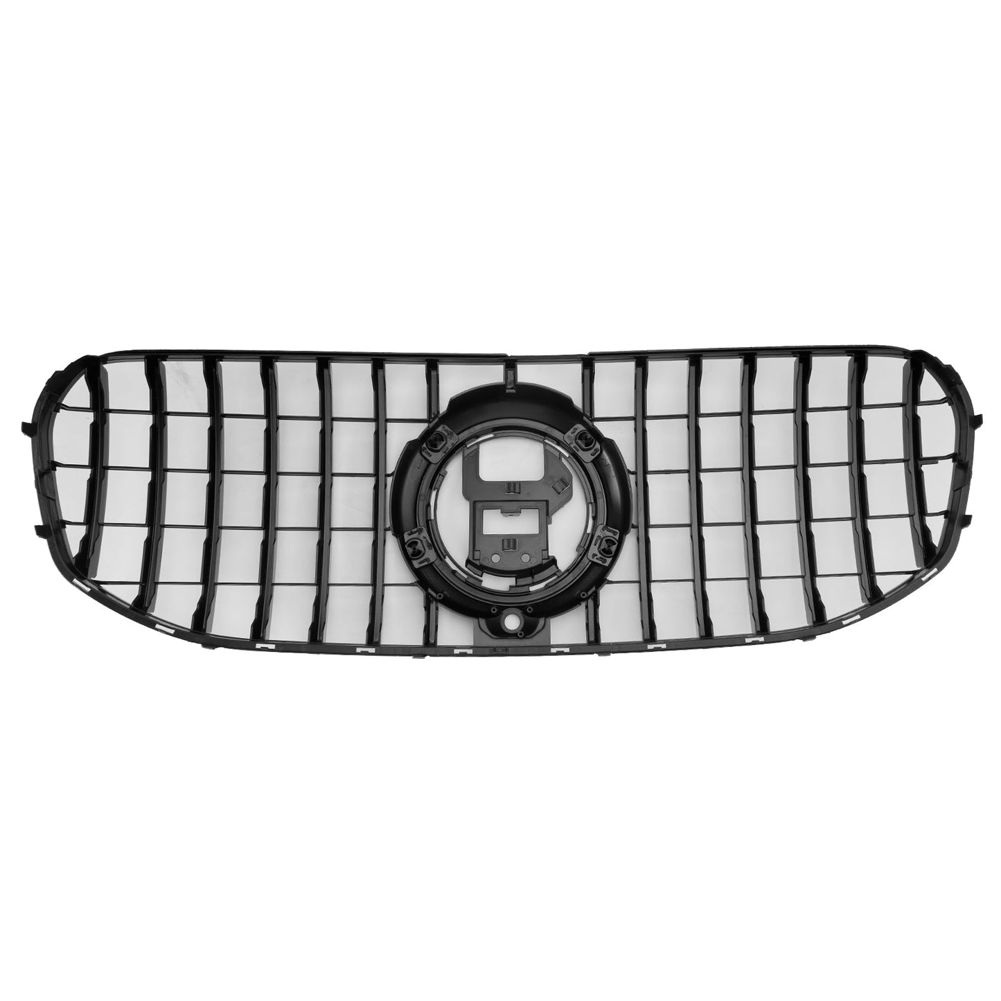 2020-2023 Mercedes Benz X167 GLS450 GLS580 Front Bumper Grill Grille
