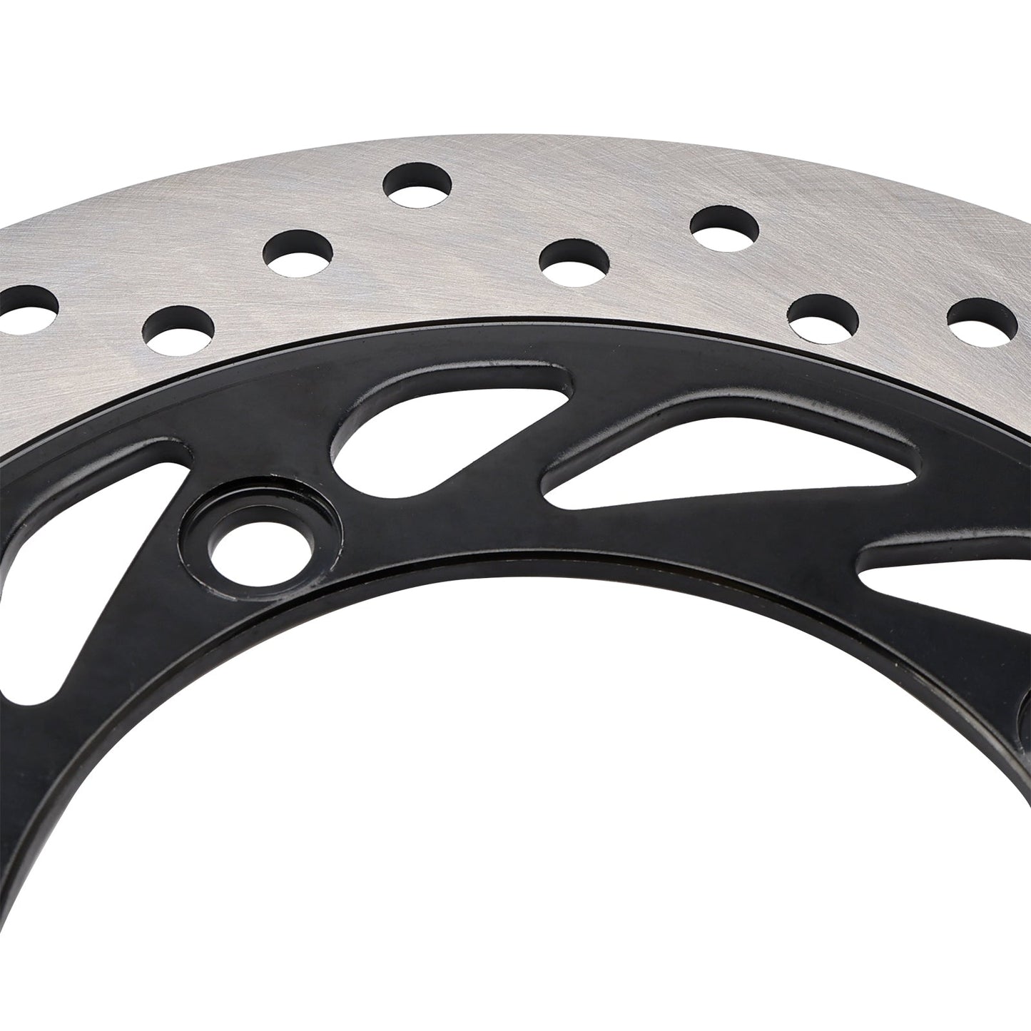 Front Brake Disc For Honda SH 125 150 FES Foresight NSS 250 X S-Wing 125 150