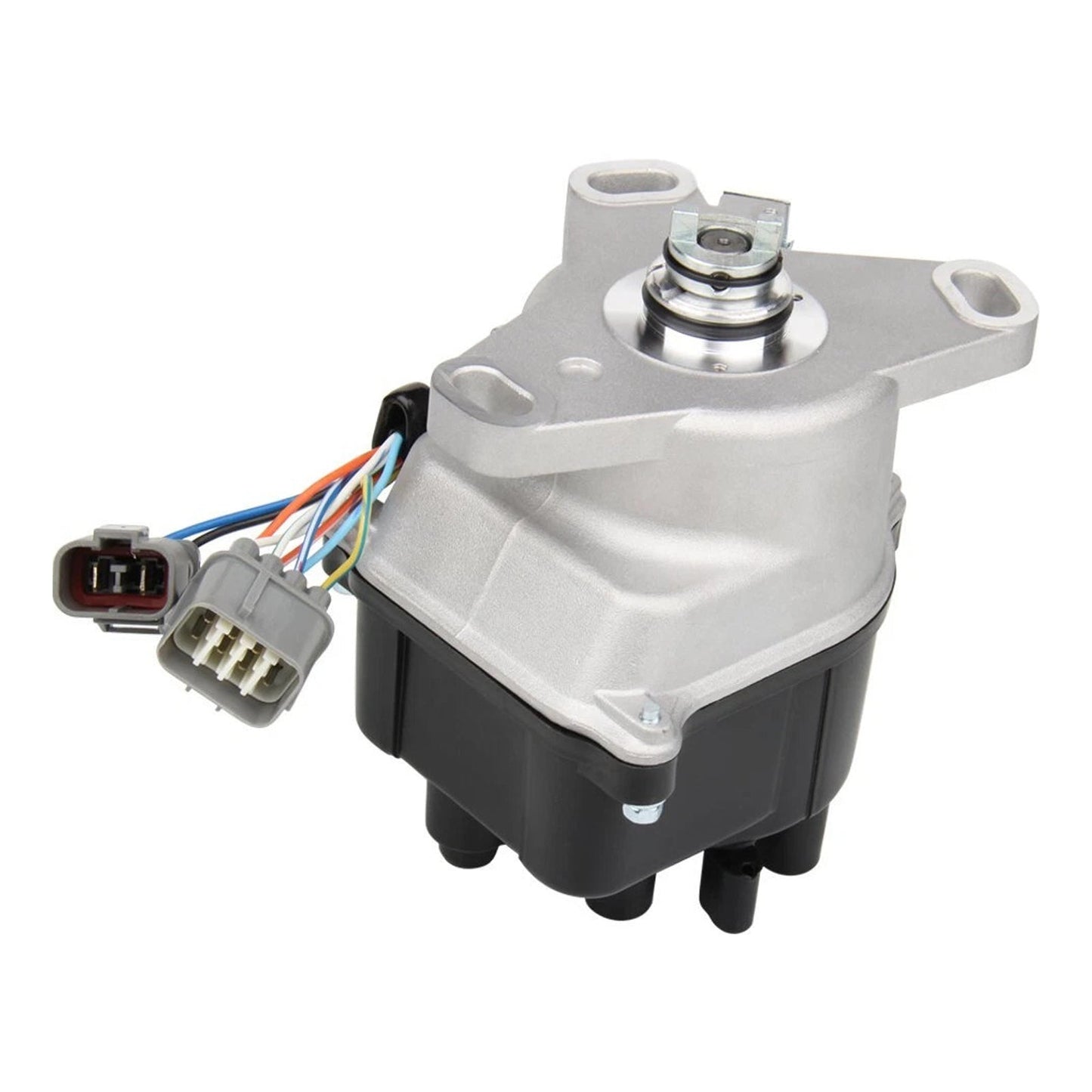 TD81U Ignition Distributor For Honda Acura B16A B16A2 B18C DOHC VTEC 1996-2001