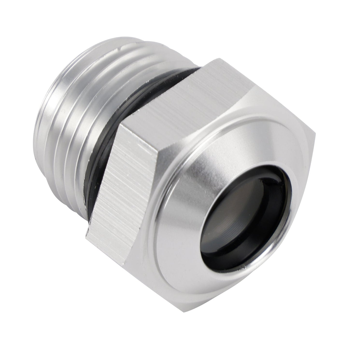Transmission Cooler Oil Tube Connector YL3Z7D273AA For Ford Expedition 2001-2005