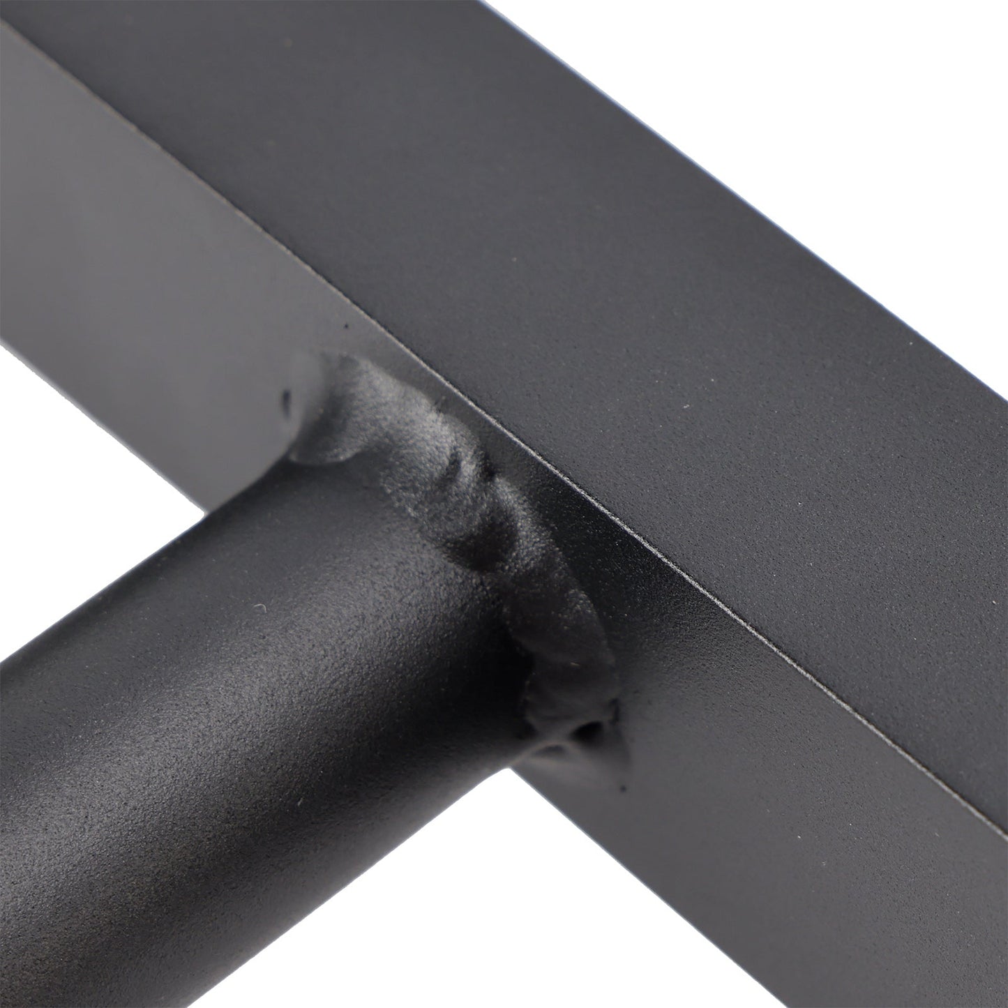 2019+ Jimny Sierra JB64 JB74 Tailgate Rear Ladder Lightweight Aluminum