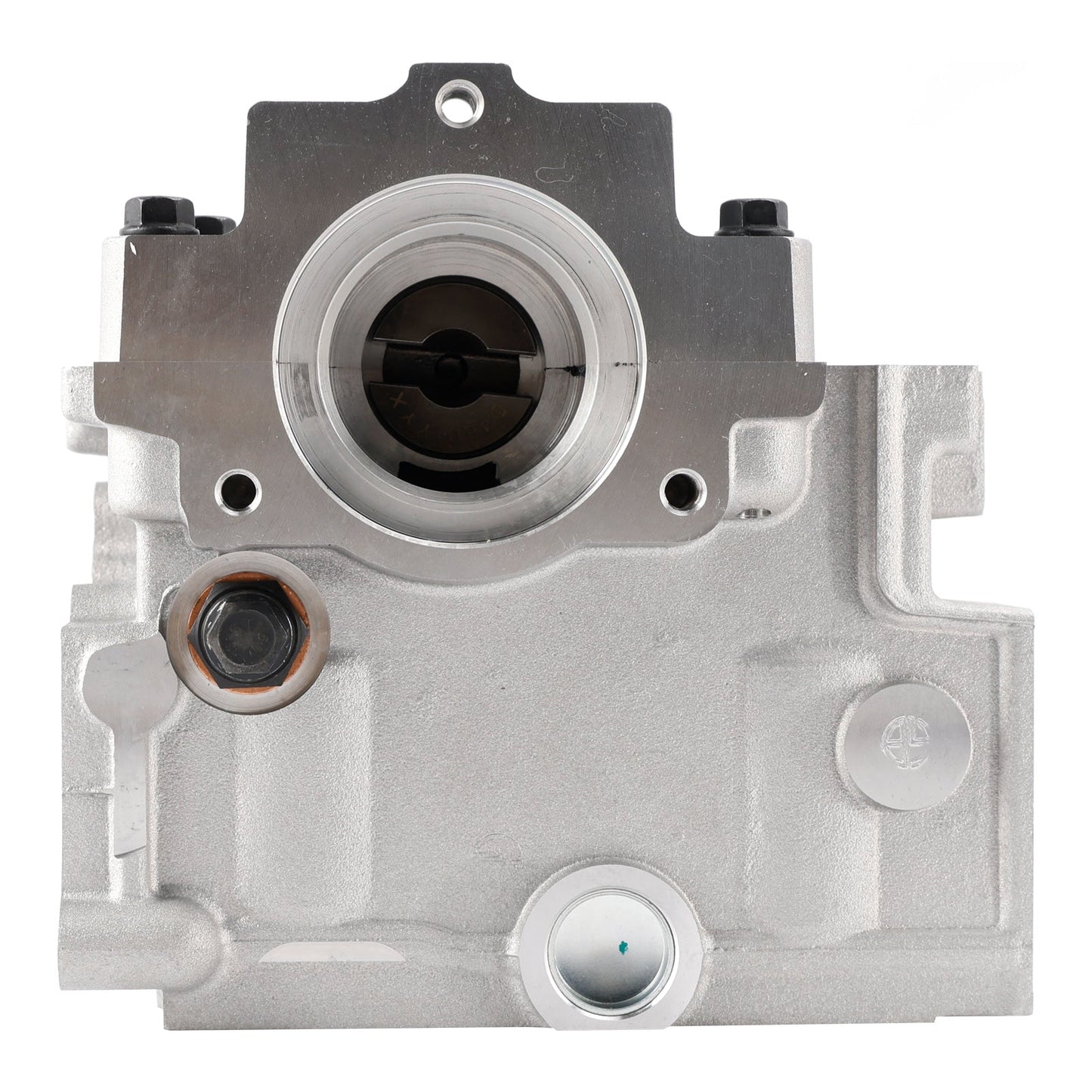 Cylinder Head Assembly With Gasket Kit For Hyundai Tuscon 2.0CRDi, i30 2.0CRDi, i30 Estate 2.0CRDi D4EB 2210027400