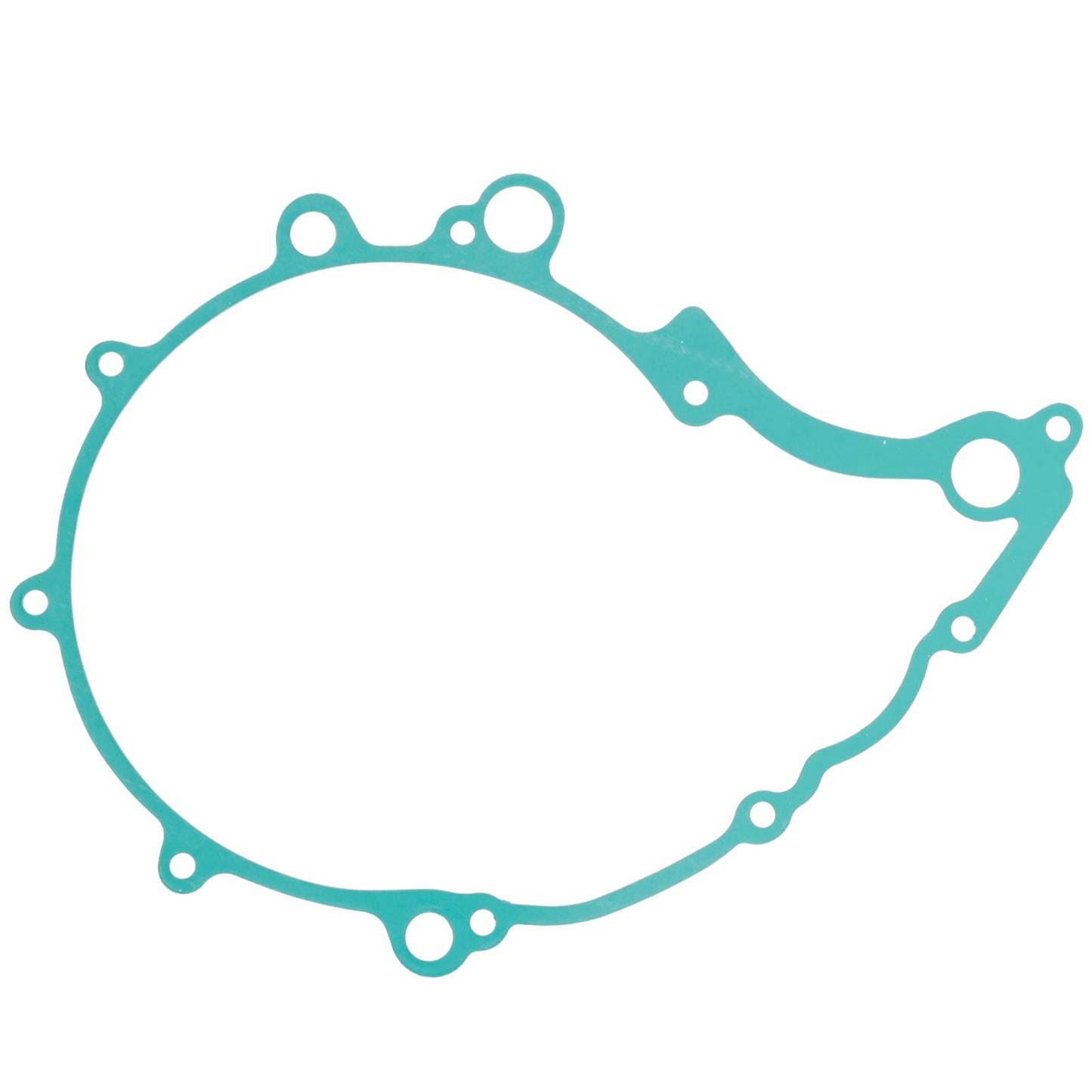 1987 for Yamaha XT500Z STATOR GENERATOR REGULATOR GASKET 1VJ-85510-50