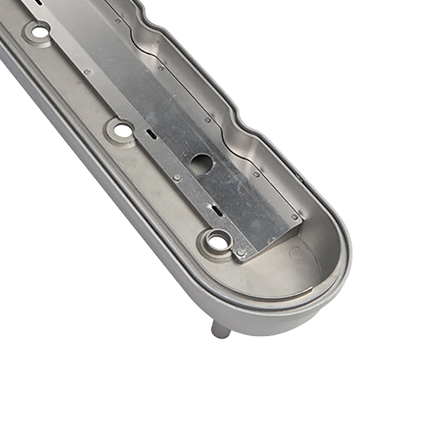Valve Covers w/Coil Mounts For LS1/ LS2/ LS3/ LS6/ LS7 Similar Soils with 72mm
