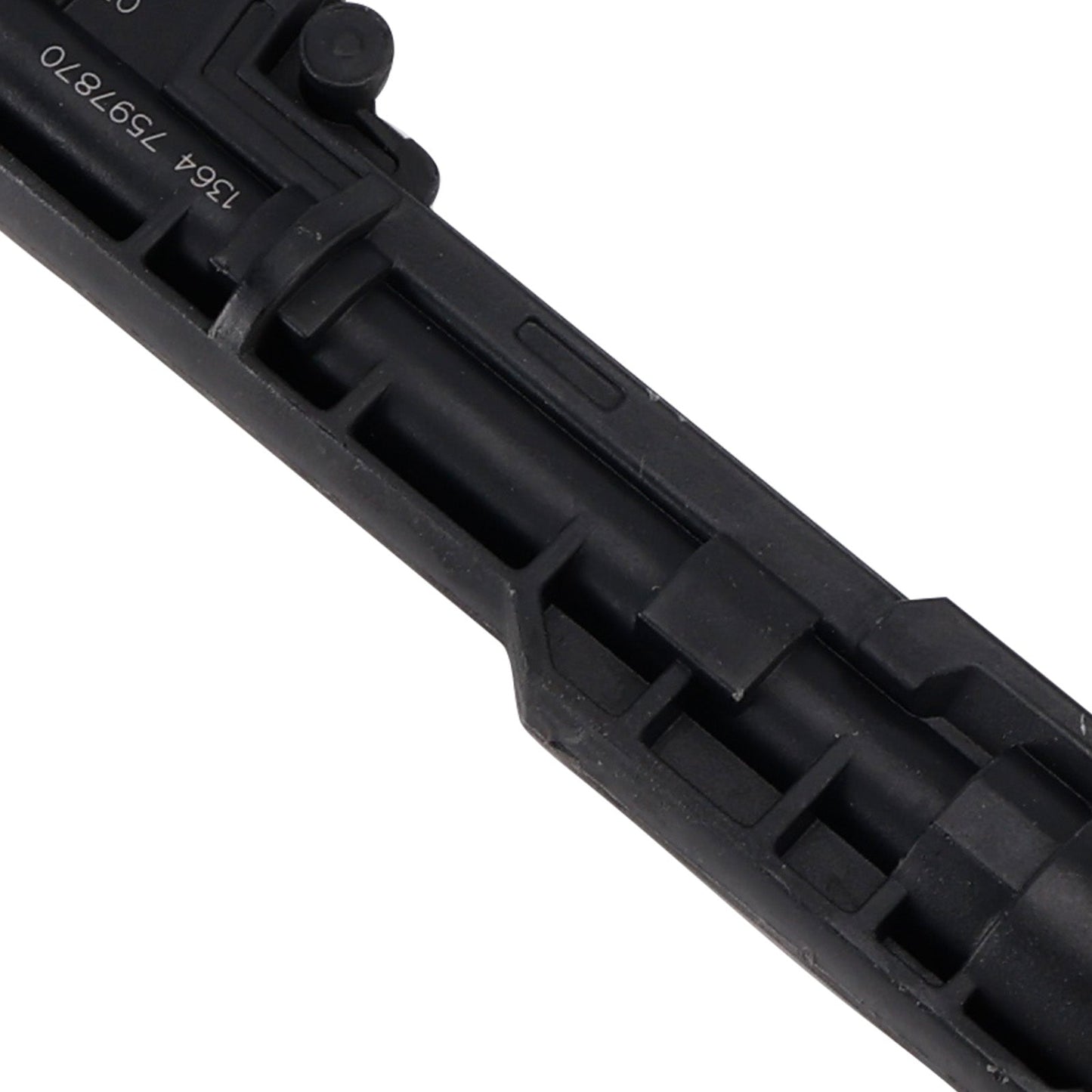 2012-2015 For BMW 6 Series 4PCS Fuel Injector 0261500109