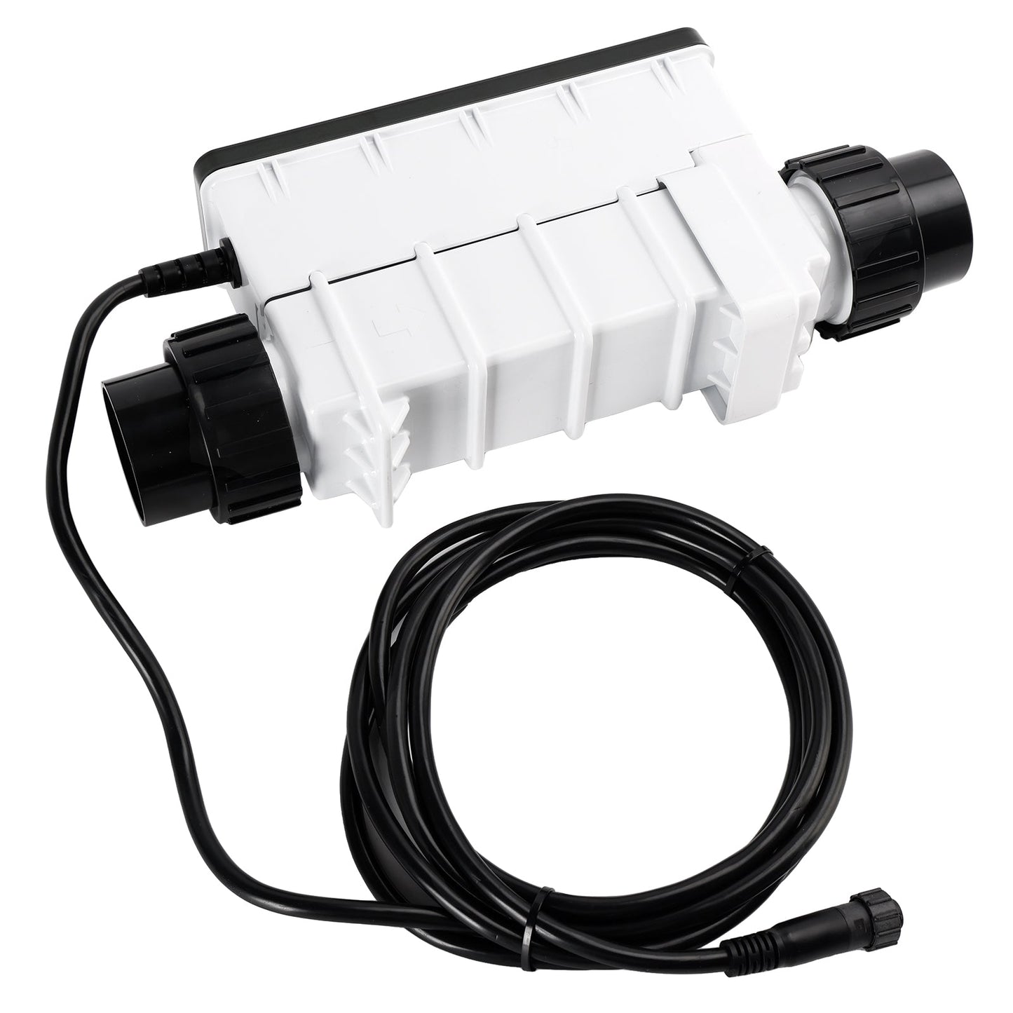 IC20 EC-520554 Salt Chlorinator Sanitizer 20,000-gallon Saltwater Pool