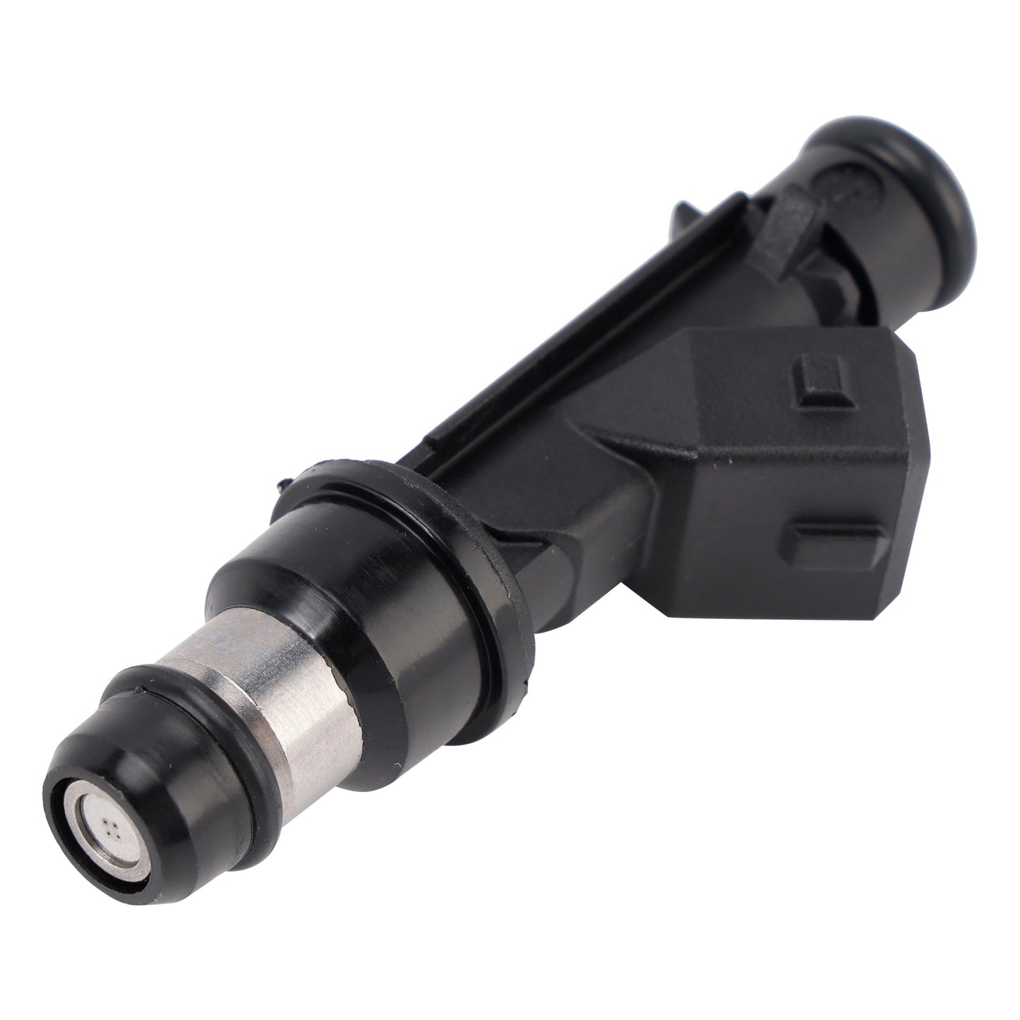 1Pcs Fuel Injector For Vauxhall Astra Meriva Zafira engines 24435068 5817414