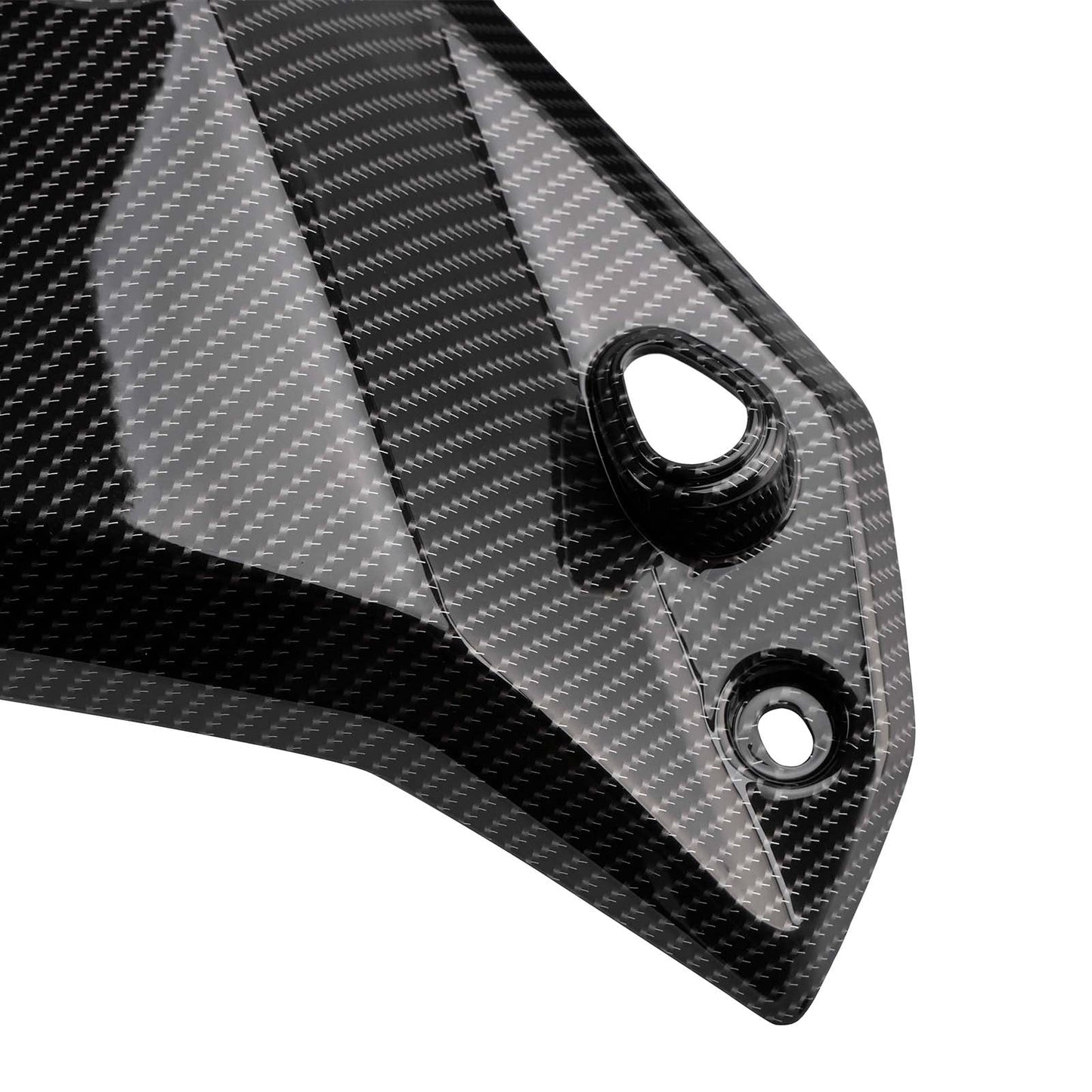 2025-2026 For Yamaha Tenere 700 T700S Side Frame Panel Fairings Cover