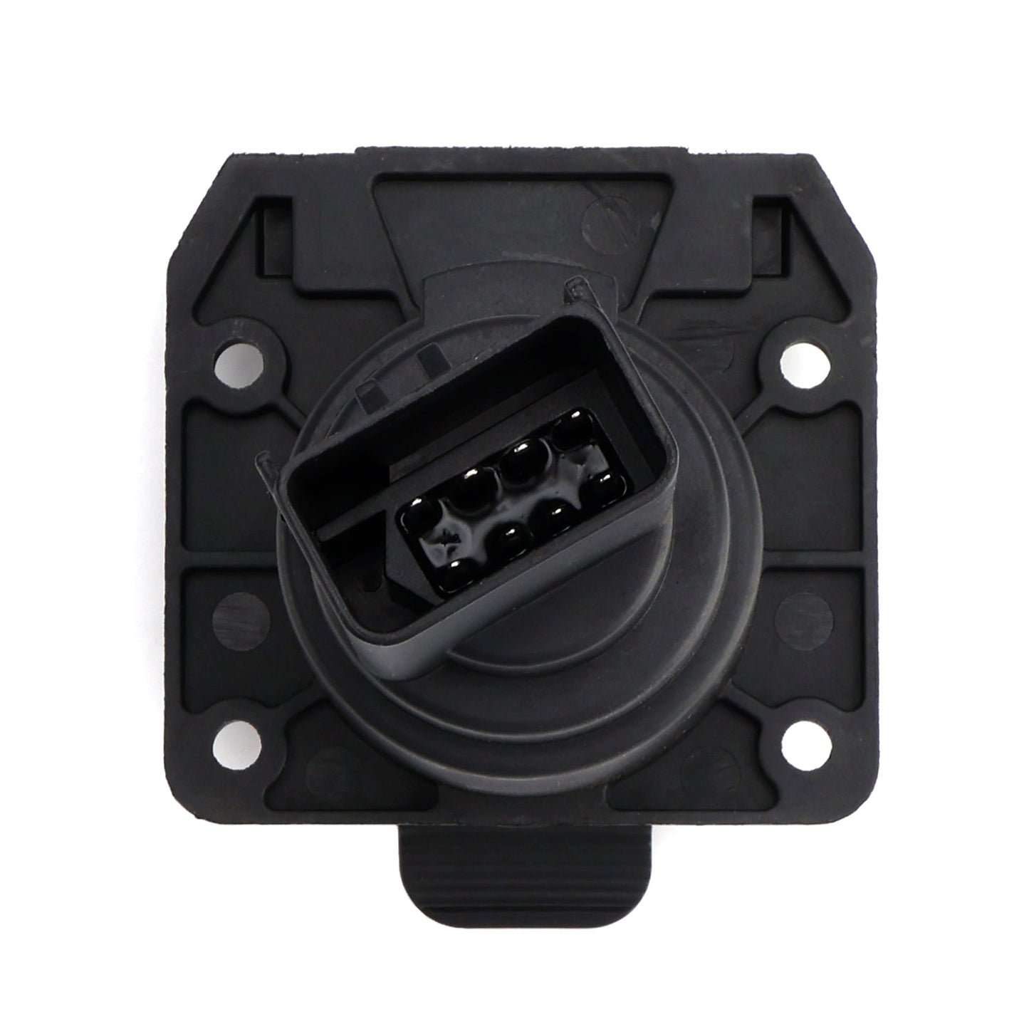 8 Pin Trailer Tow Wiring Connector Plug 56038366AB for Jeep Cherokee