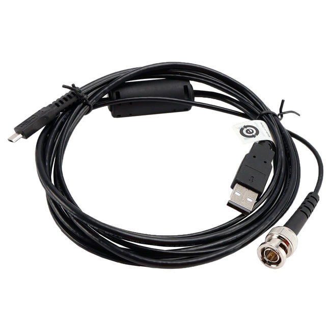 For R2 R2A DP1400 DP2000 SL300 SL7550 SL7580 USB Programming Cable PMKN4010-USB