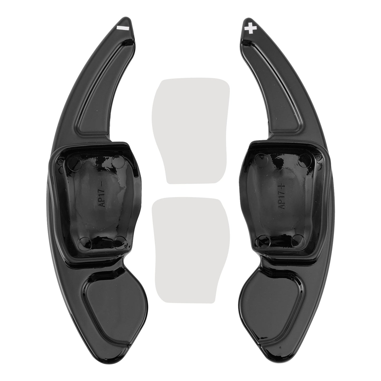 Steering Wheel Paddle Shifter Extension For SEAT VW Scirocco